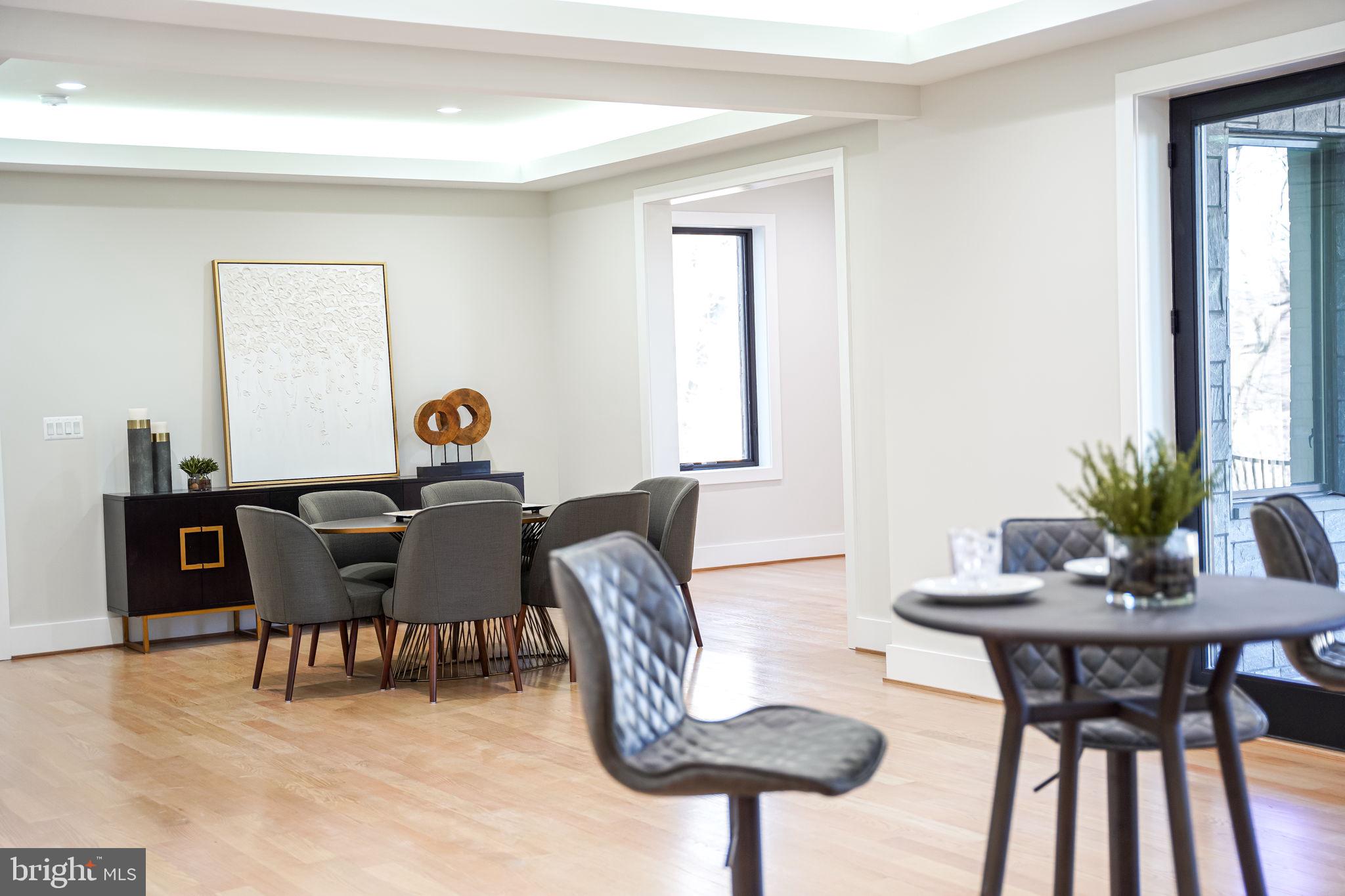 BROYHILL FOREST - Residential