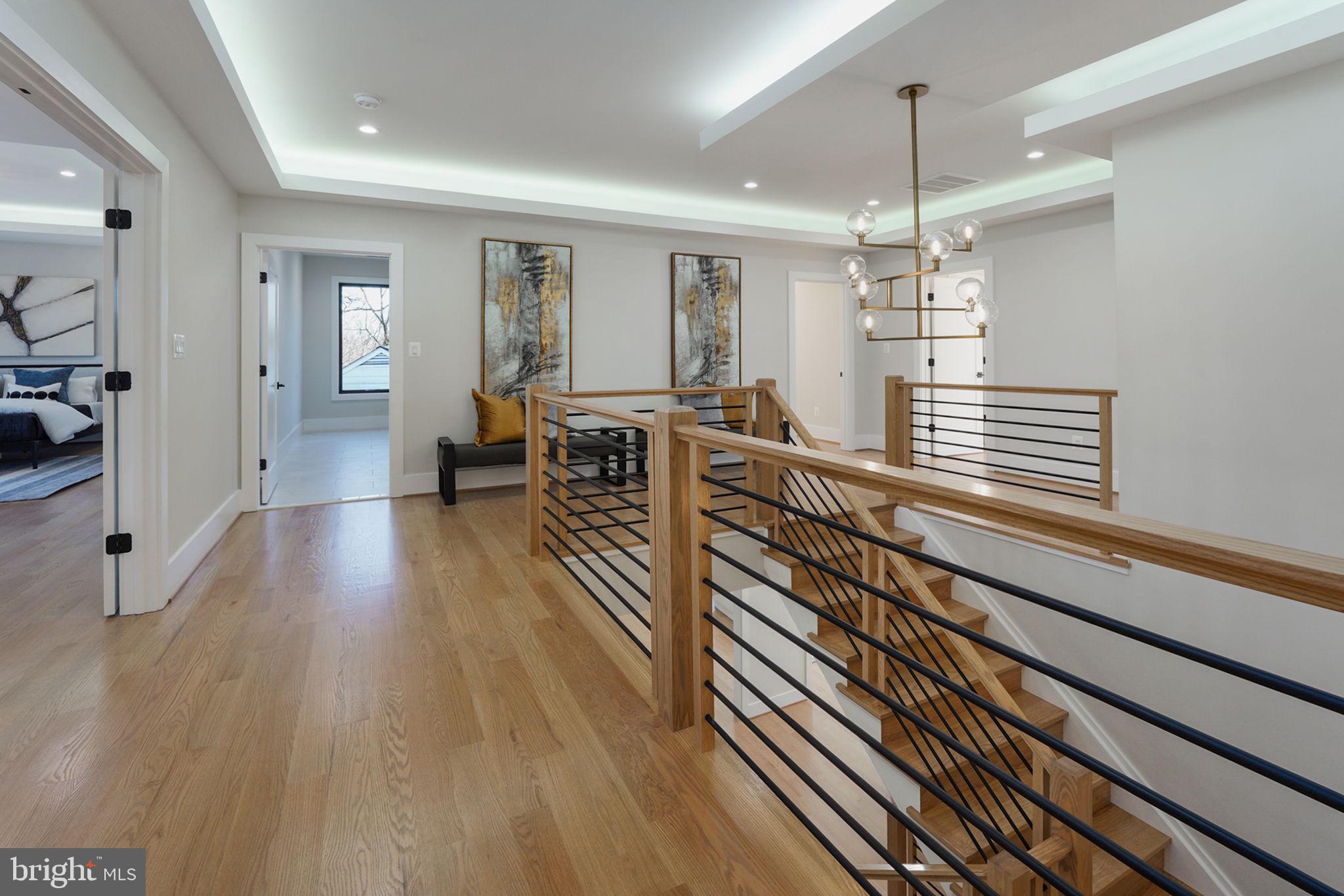 BROYHILL FOREST - Residential