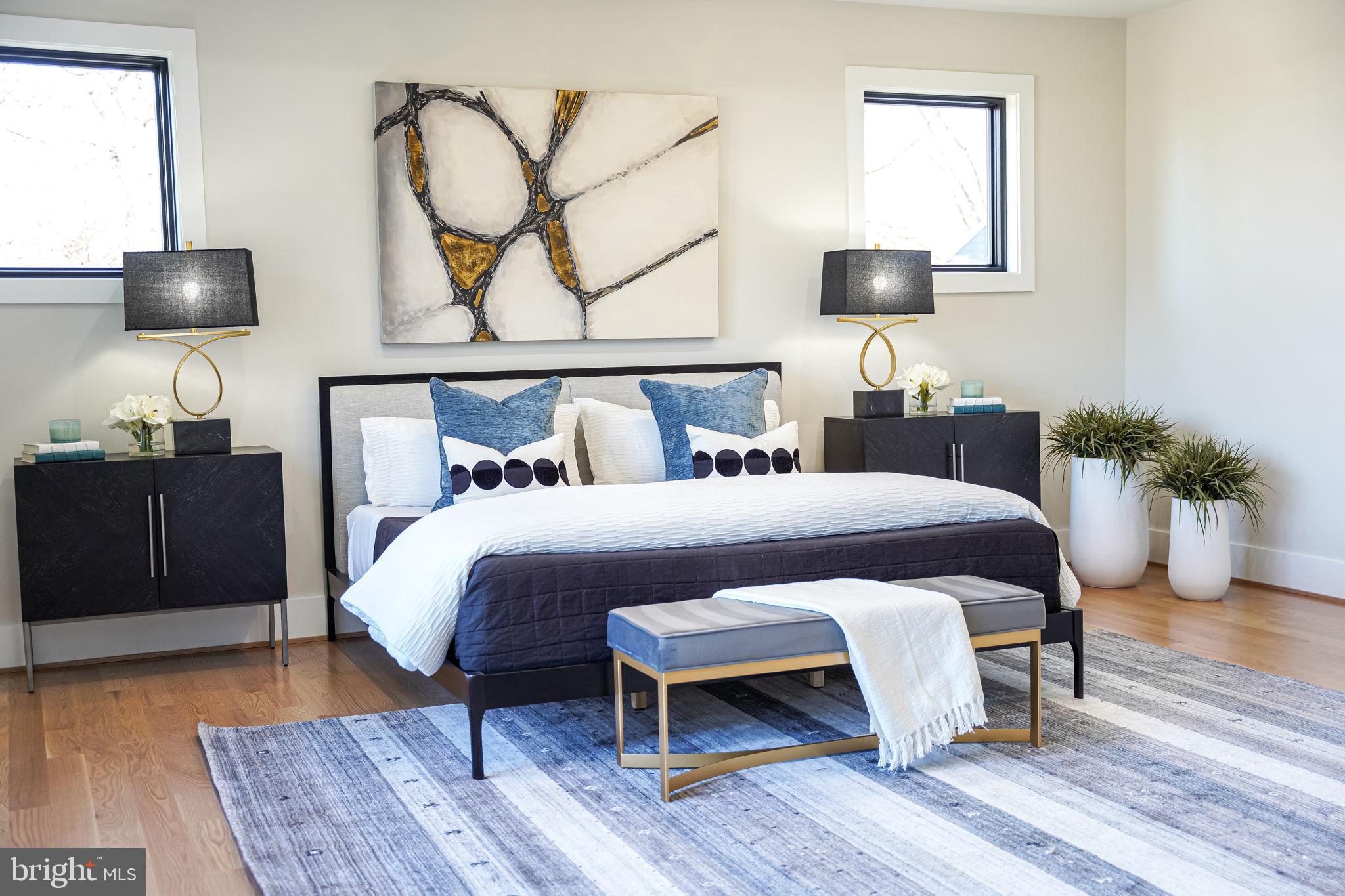 BROYHILL FOREST - Residential