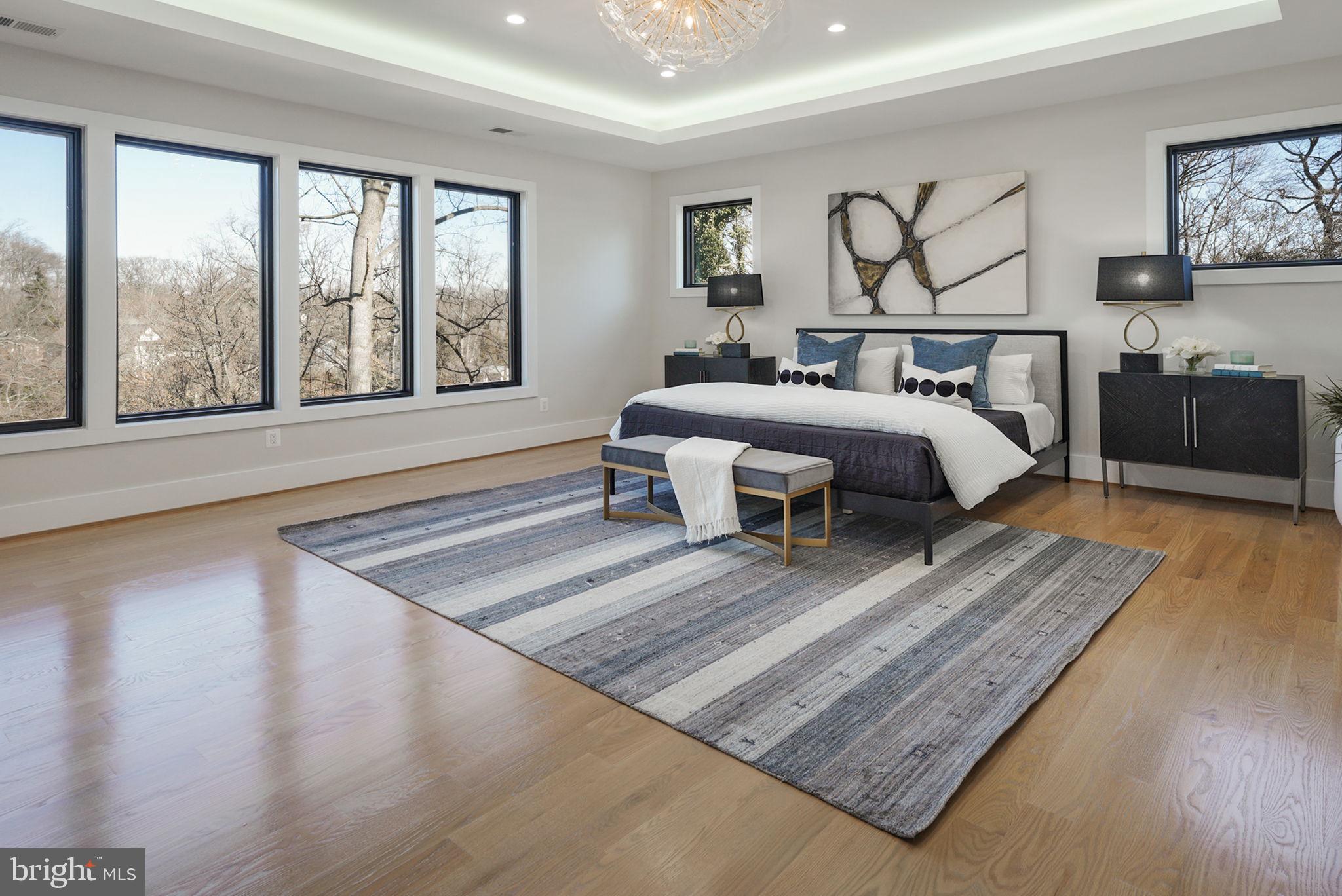 BROYHILL FOREST - Residential