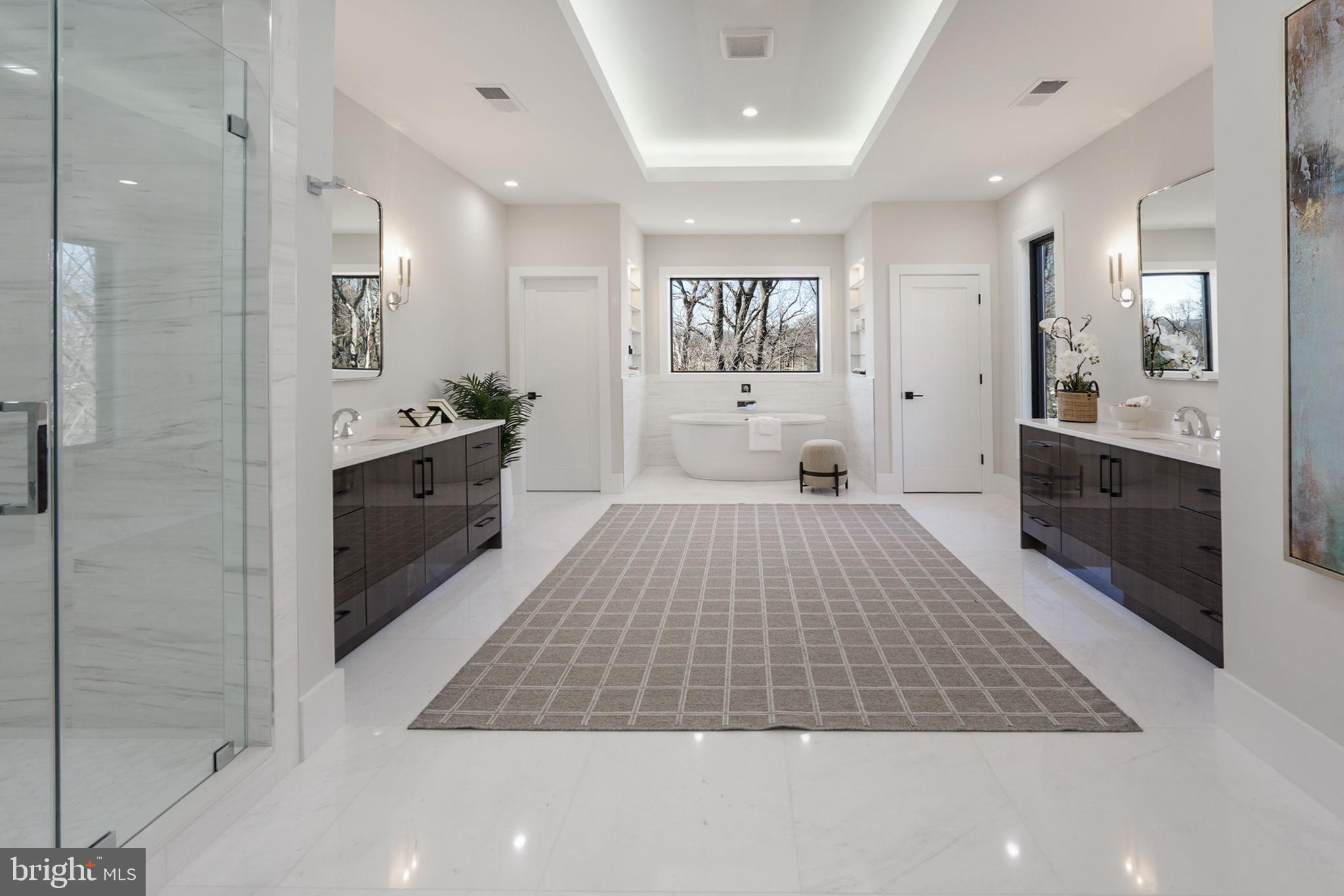 BROYHILL FOREST - Residential