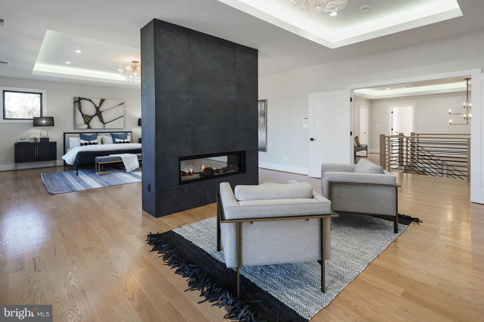 BROYHILL FOREST - Residential