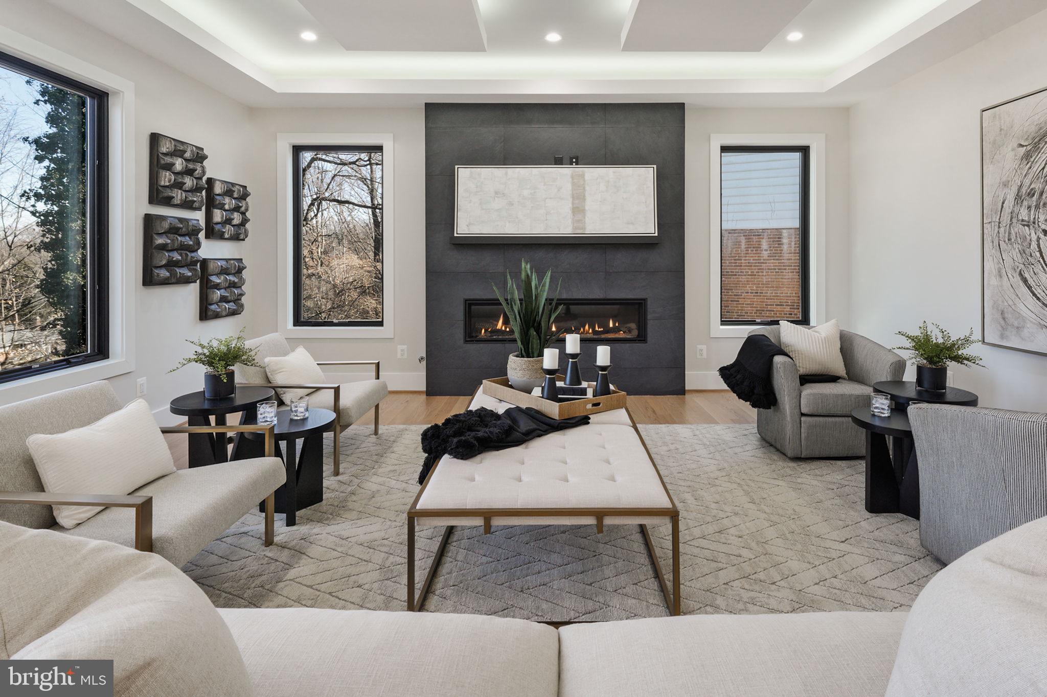 BROYHILL FOREST - Residential