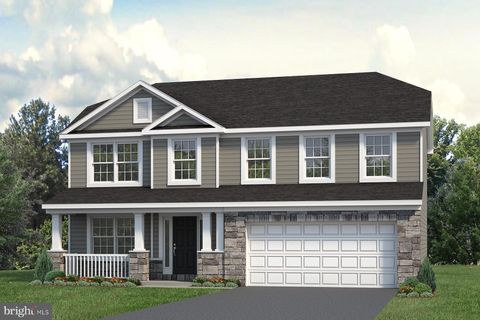 Homes For Sale - 9000 Spring Bloom<br/> SAINT THOMAS, PA 17252