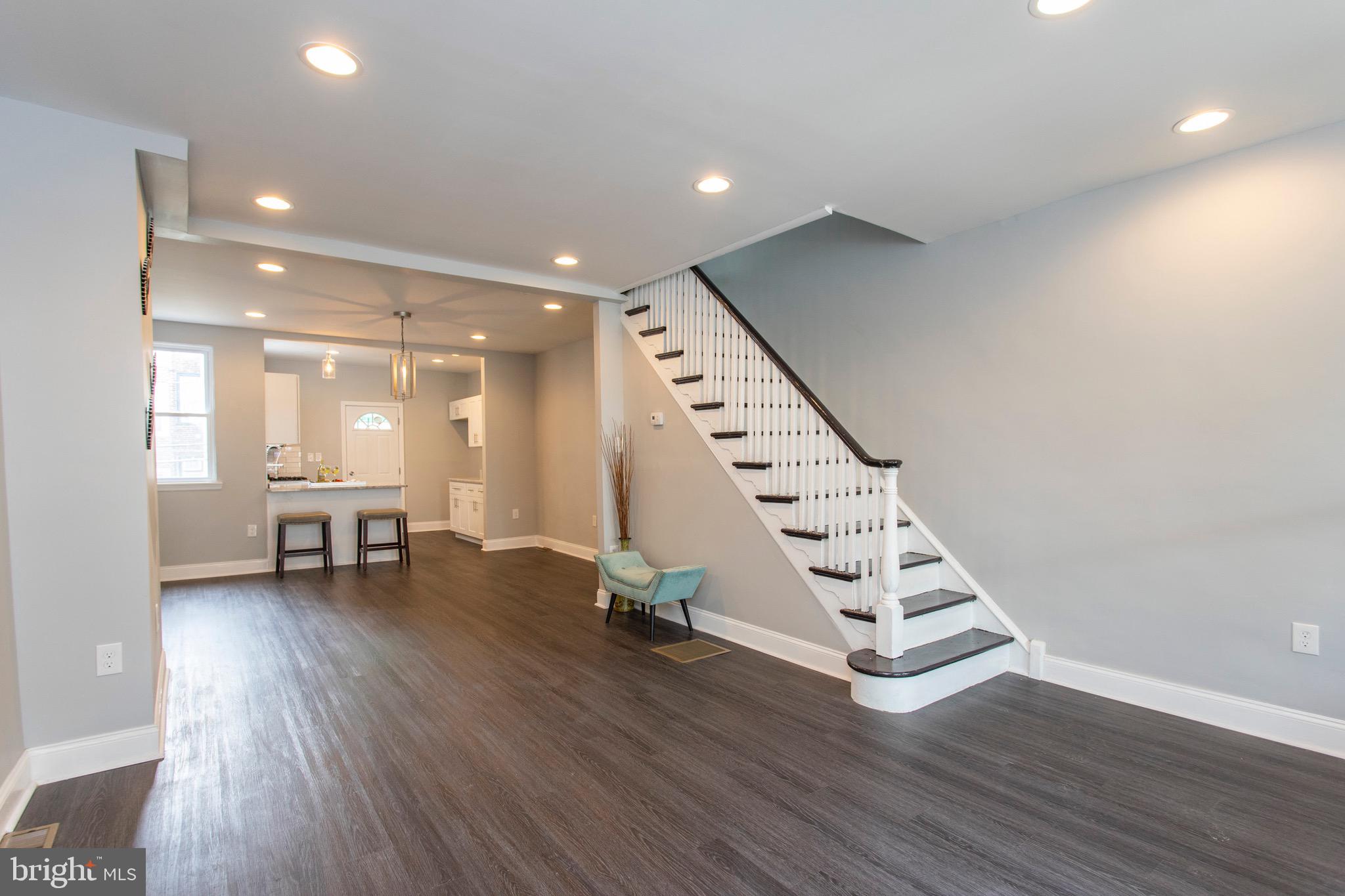 OVERBROOK - Residential