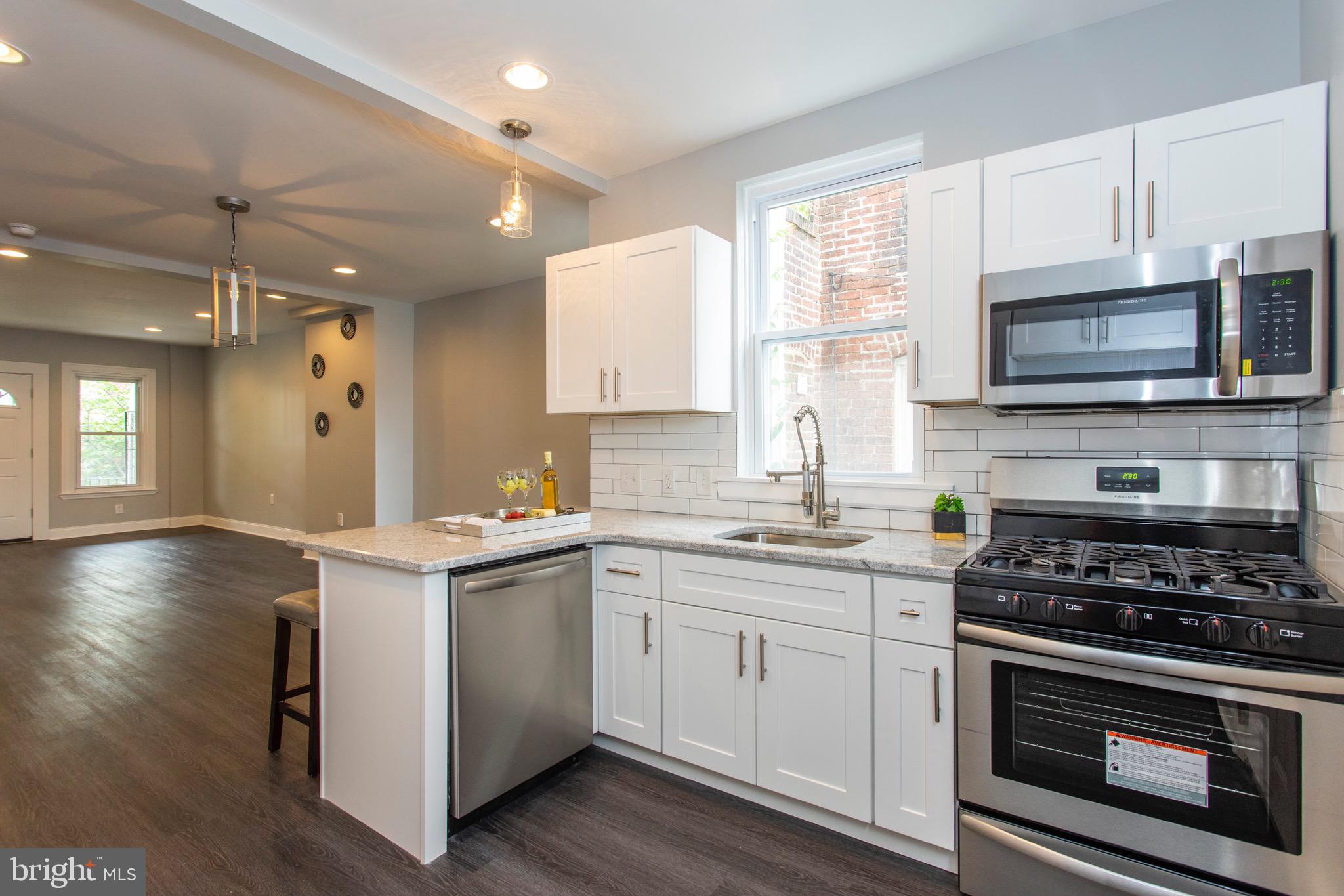 OVERBROOK - Residential