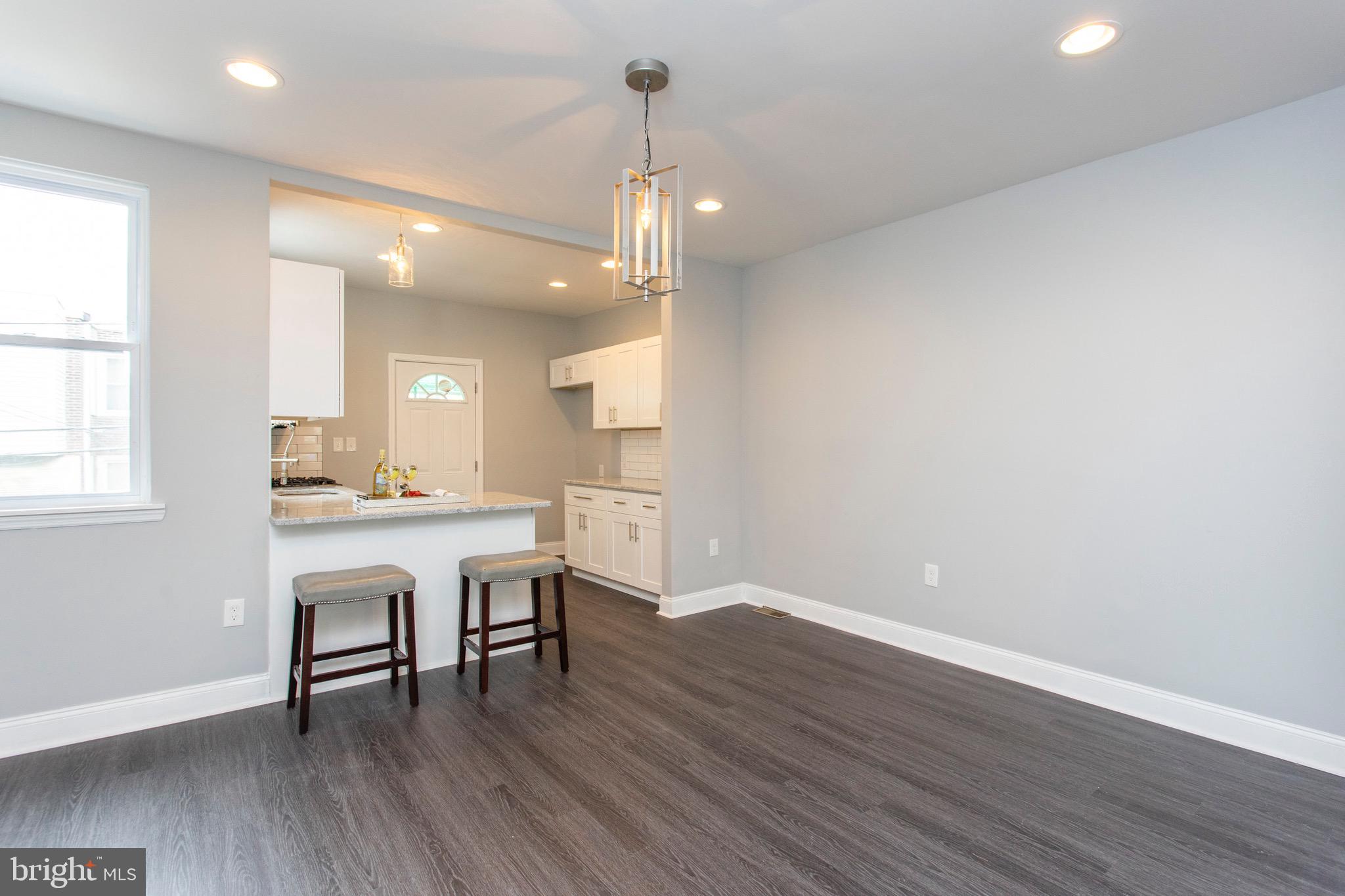 OVERBROOK - Residential