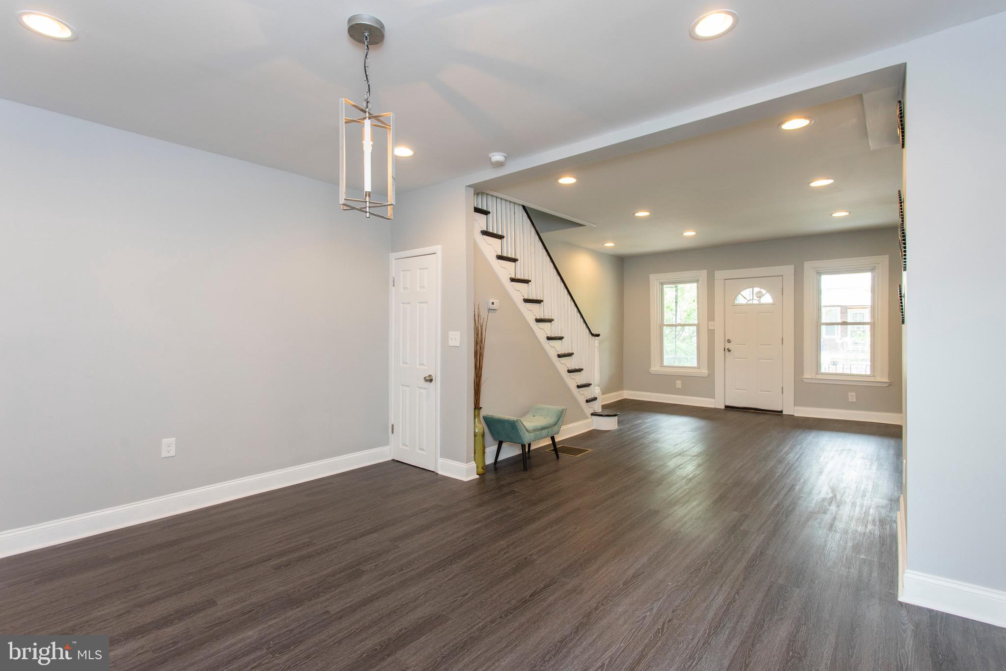 OVERBROOK - Residential