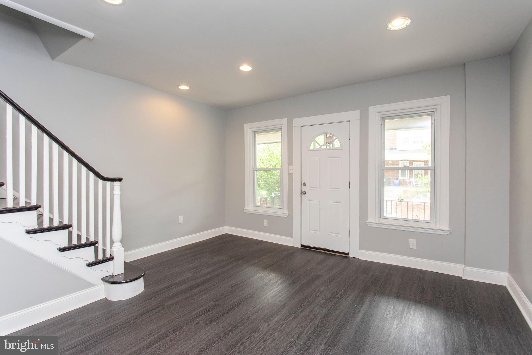 OVERBROOK - Residential