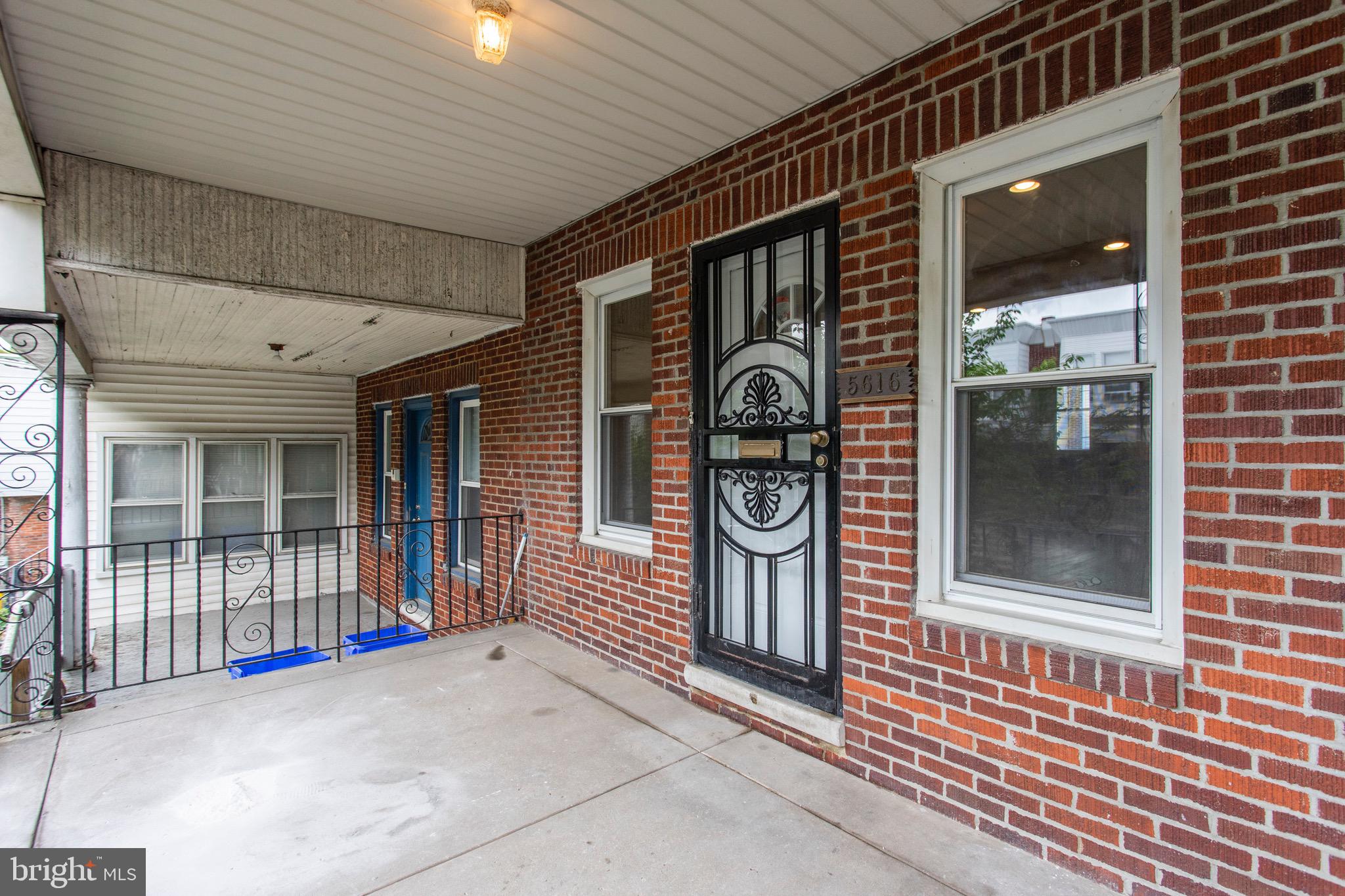 OVERBROOK - Residential