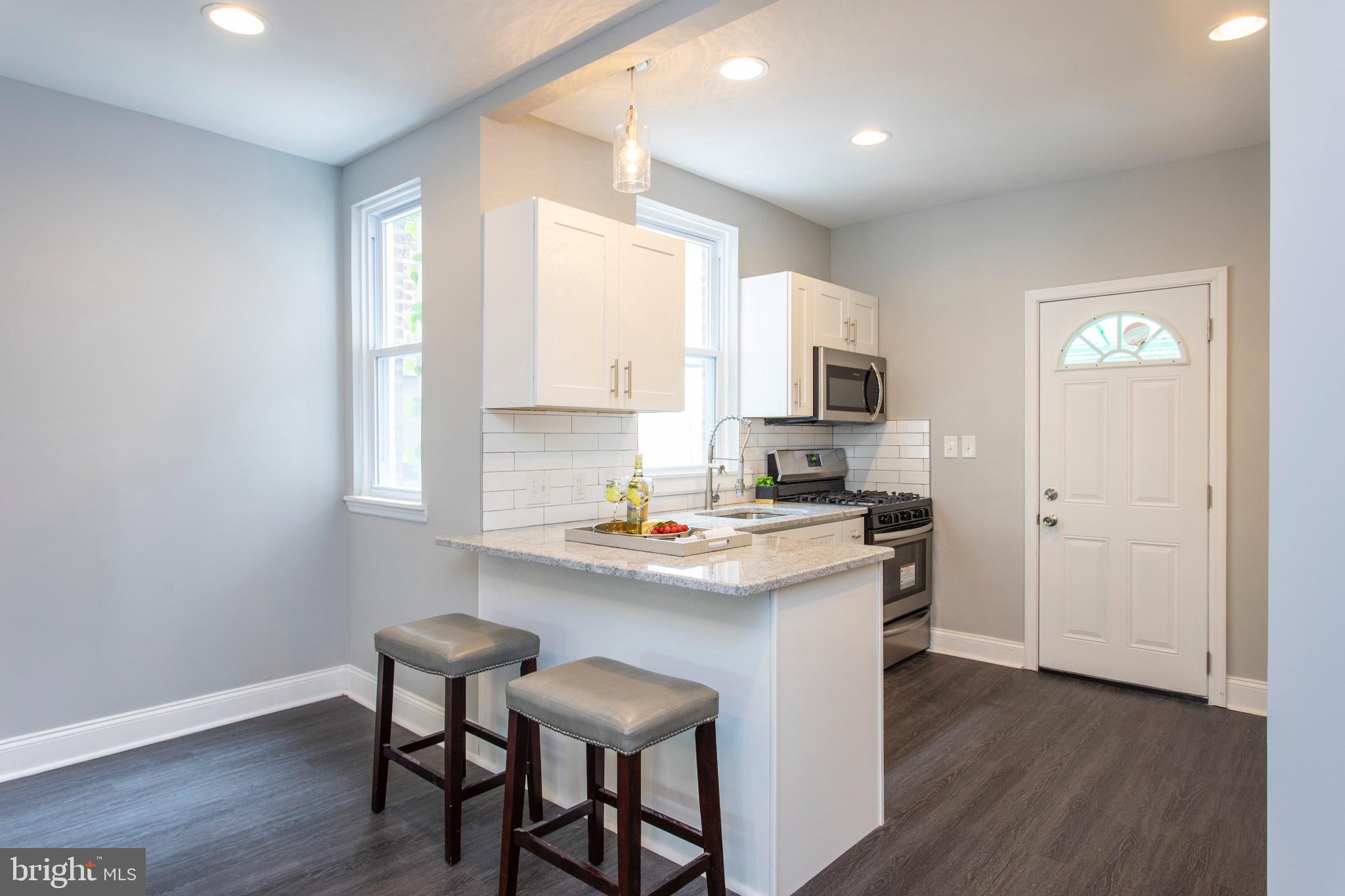 OVERBROOK - Residential