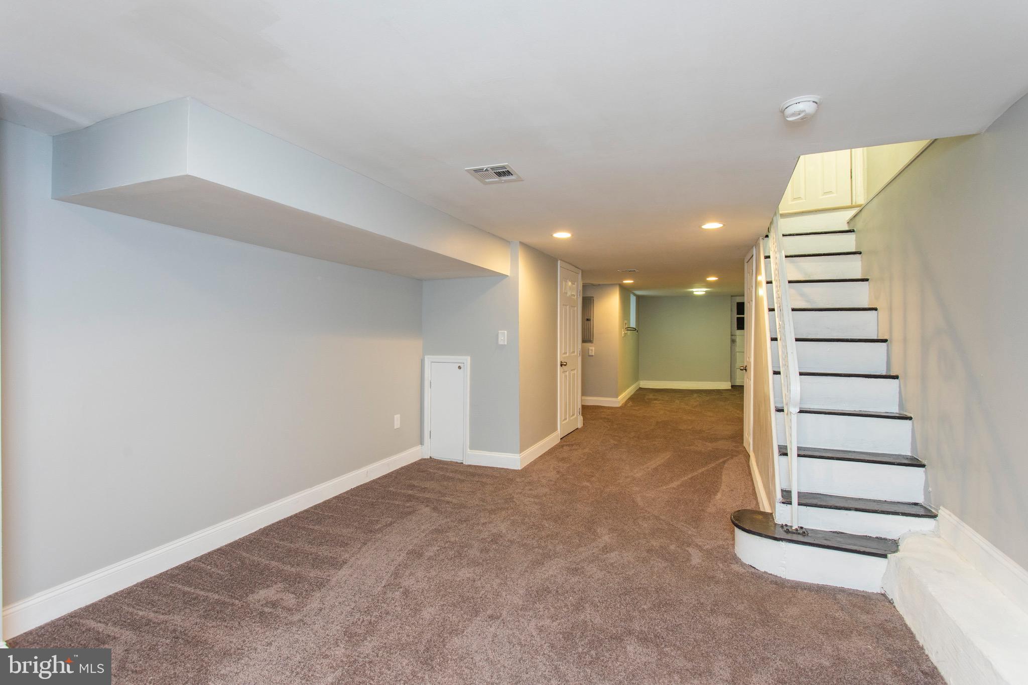 OVERBROOK - Residential