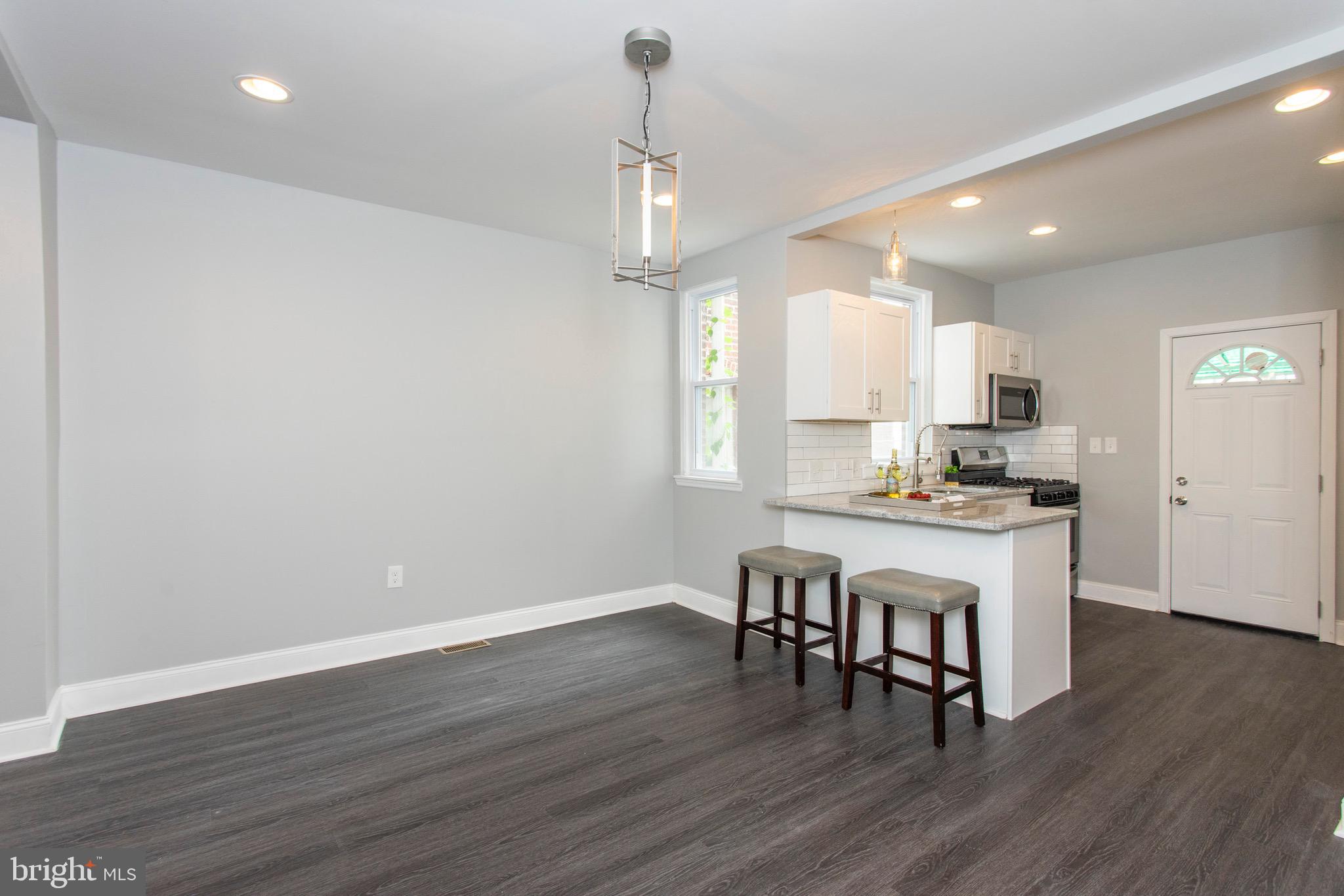 OVERBROOK - Residential