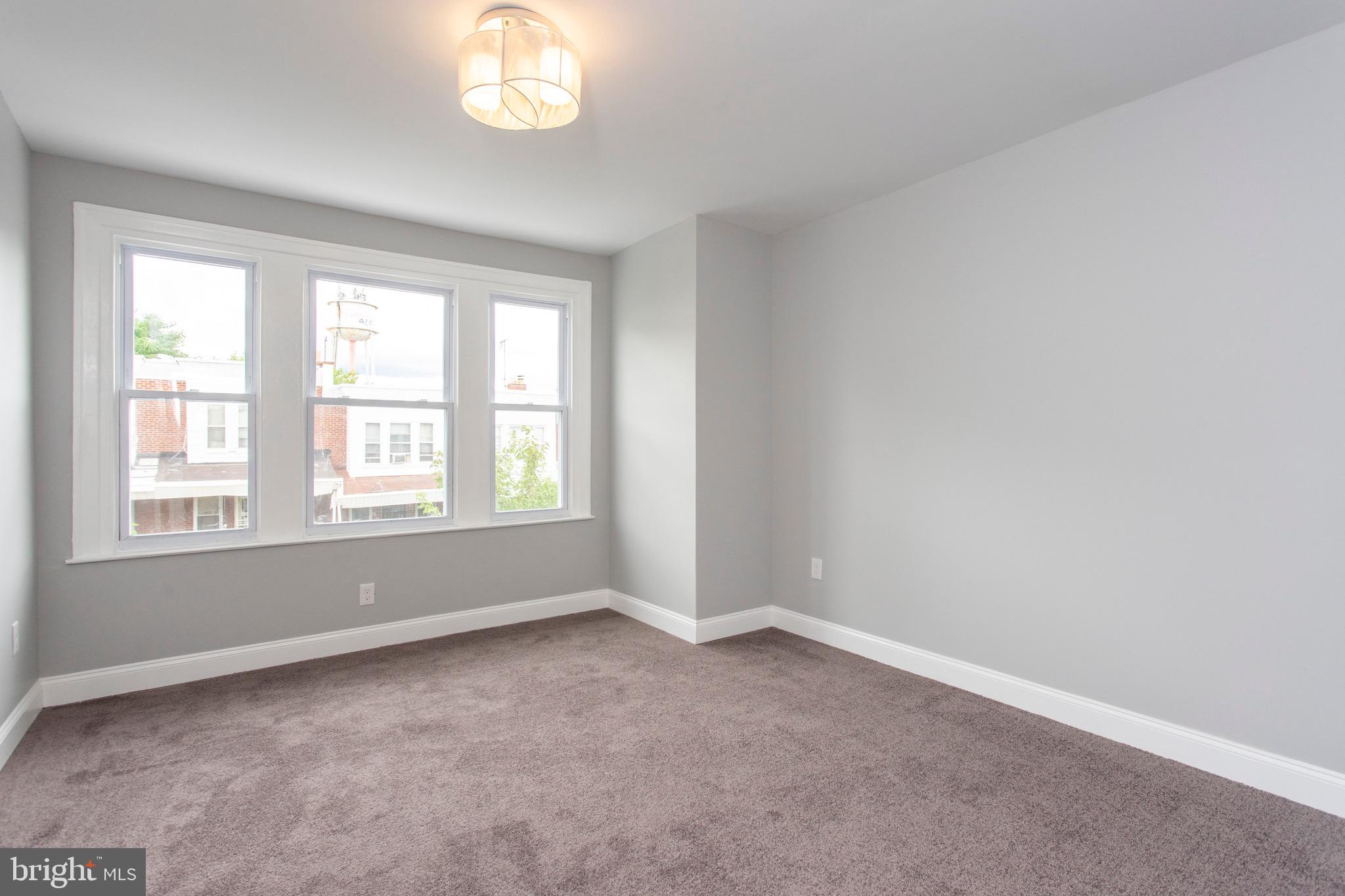 OVERBROOK - Residential