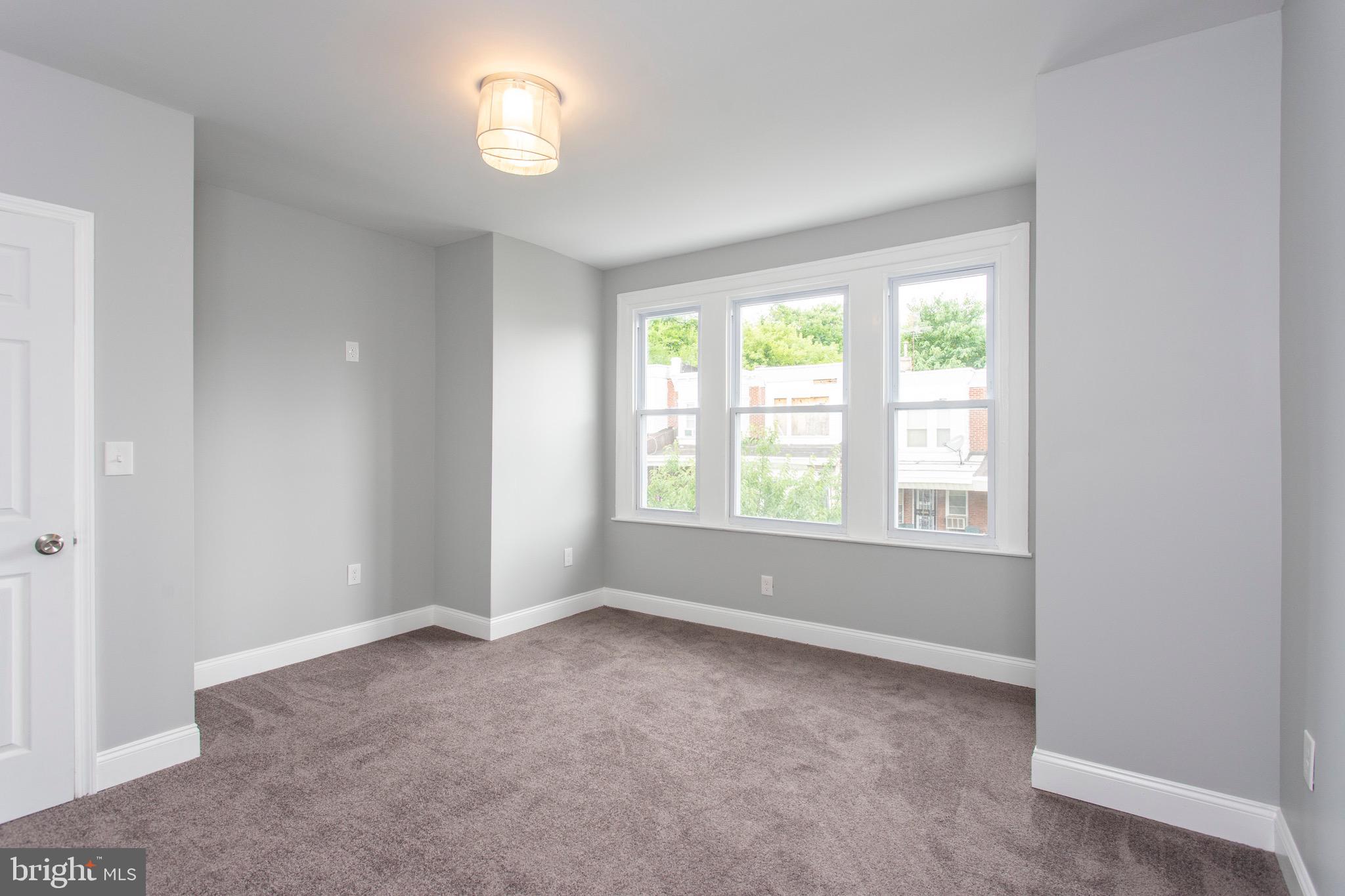 OVERBROOK - Residential