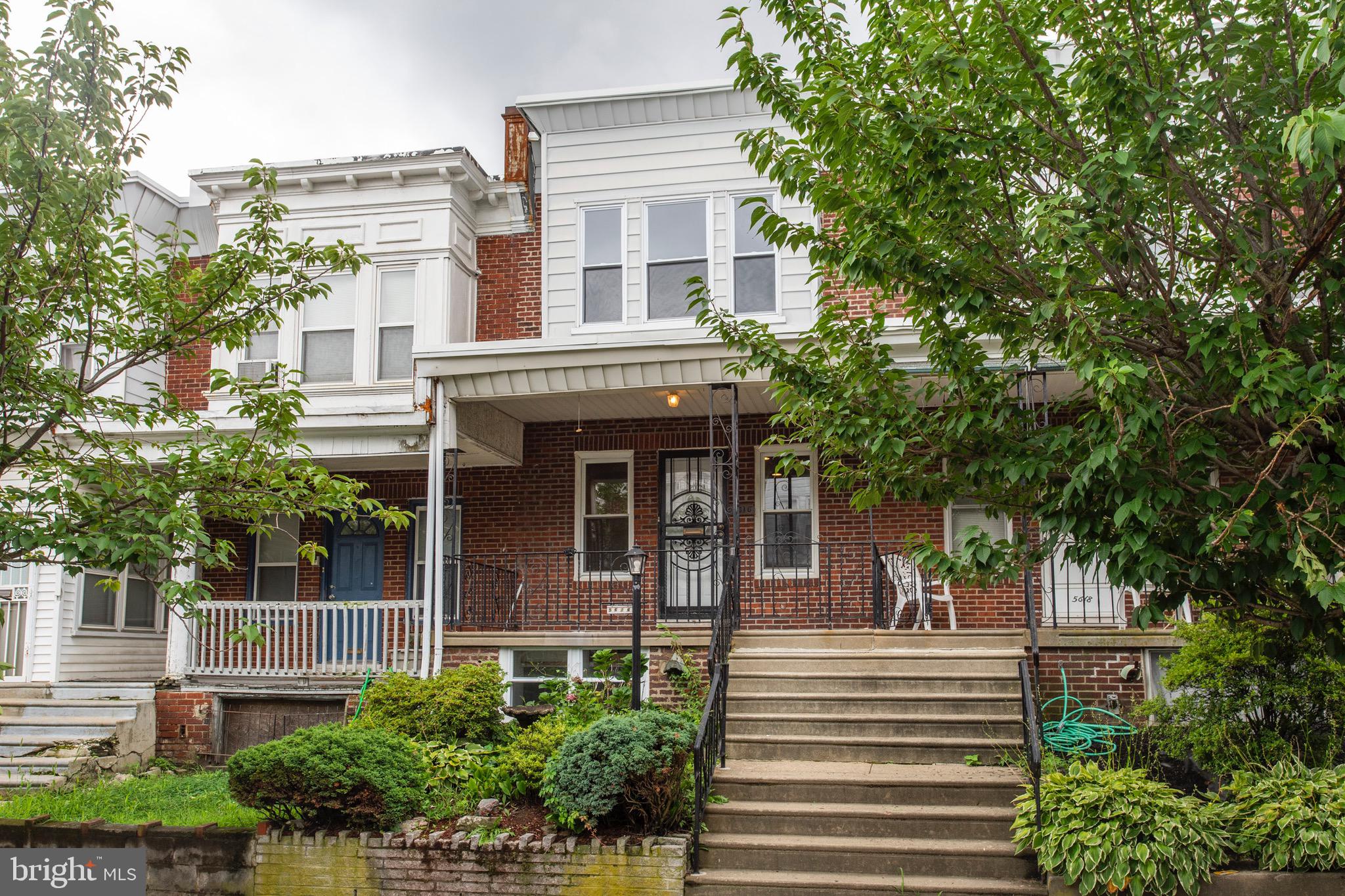 OVERBROOK - Residential