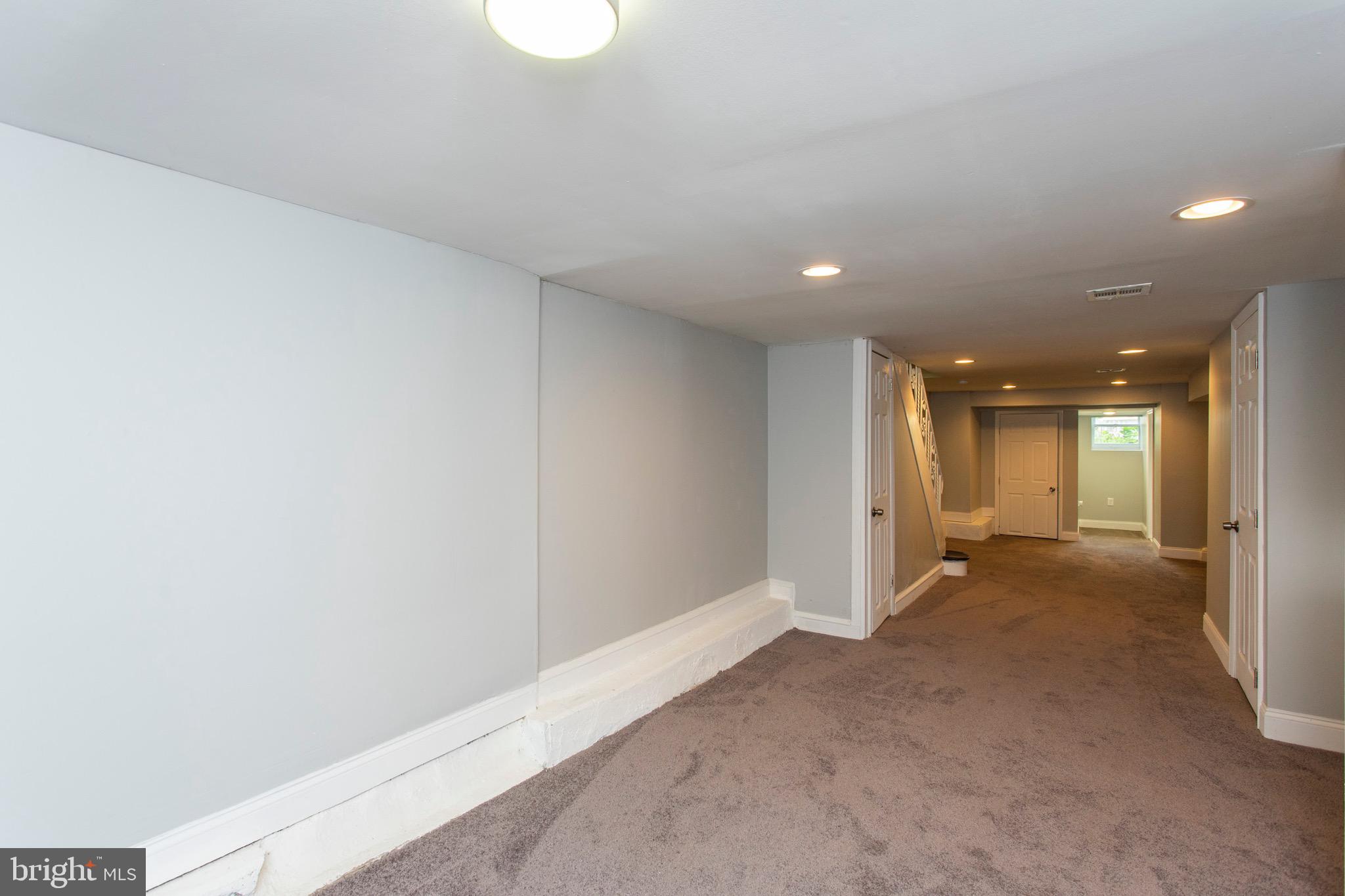 OVERBROOK - Residential