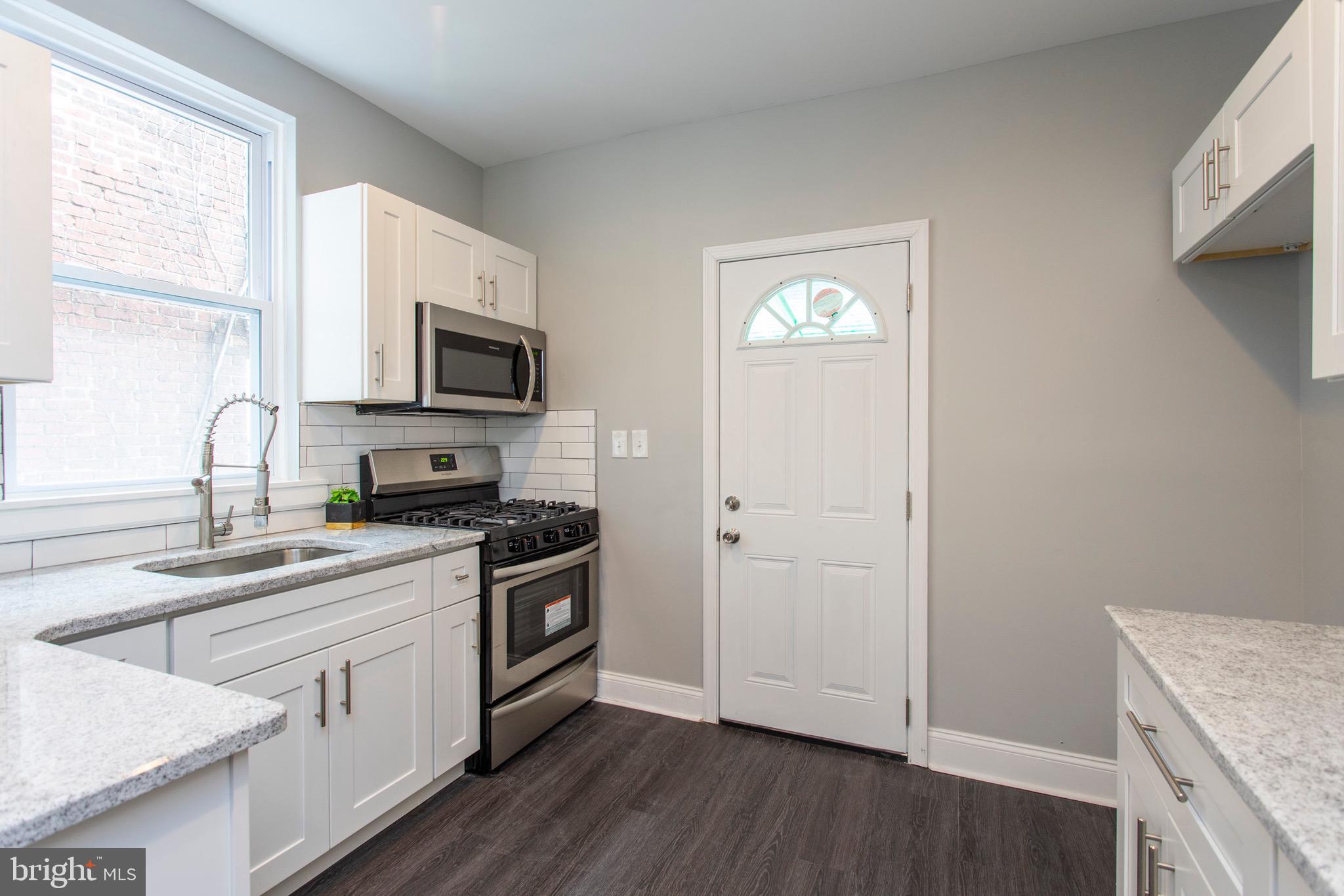 OVERBROOK - Residential