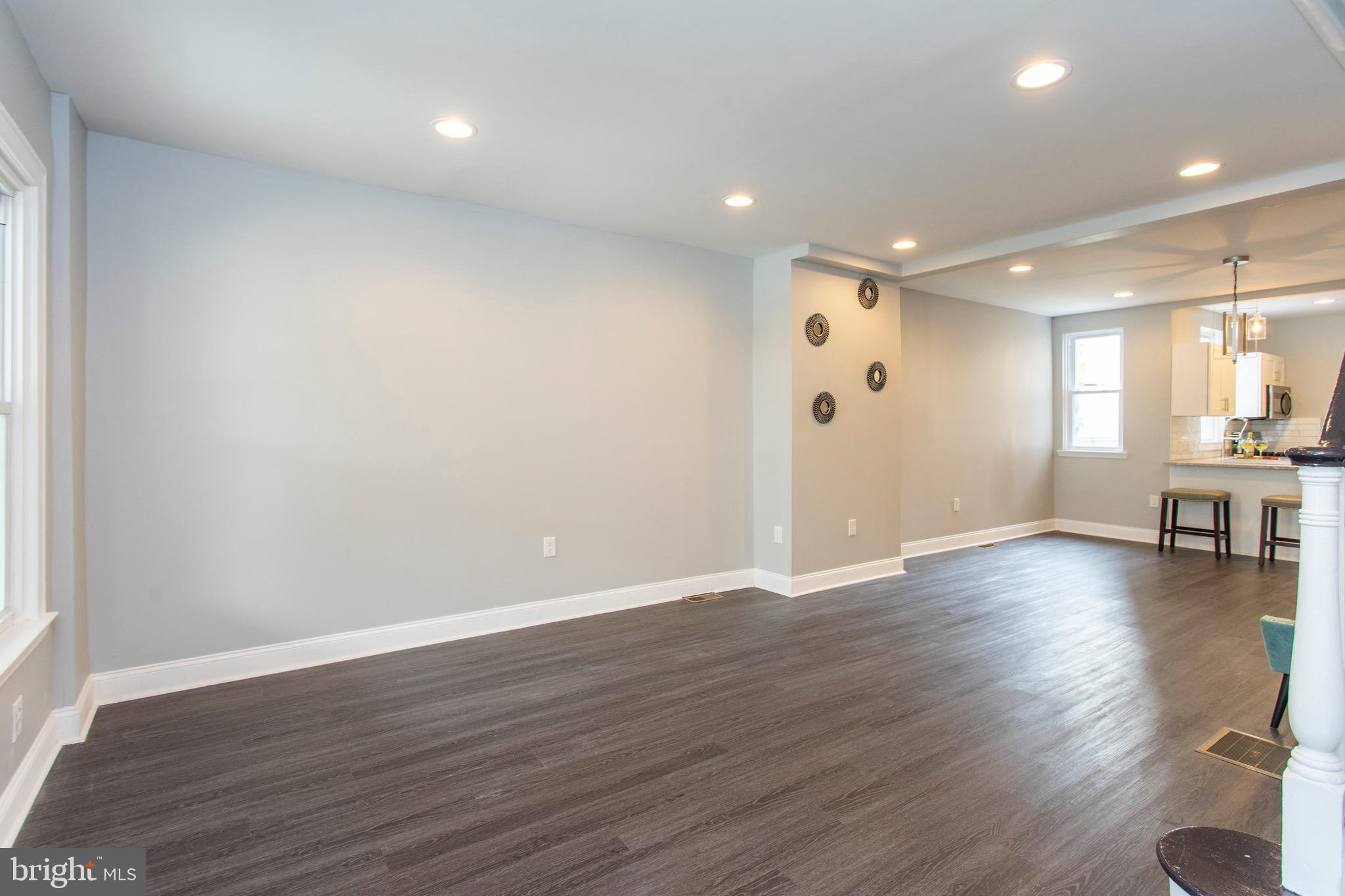 OVERBROOK - Residential