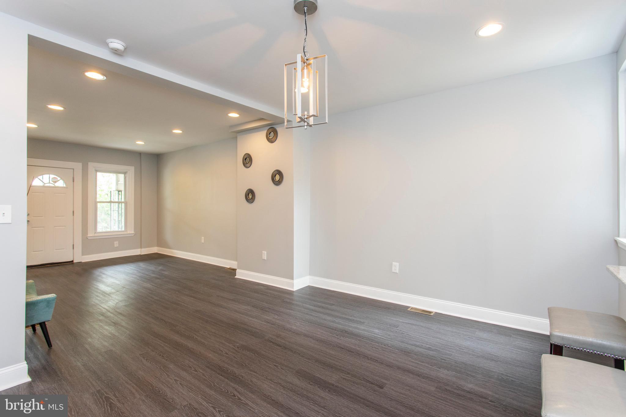 OVERBROOK - Residential