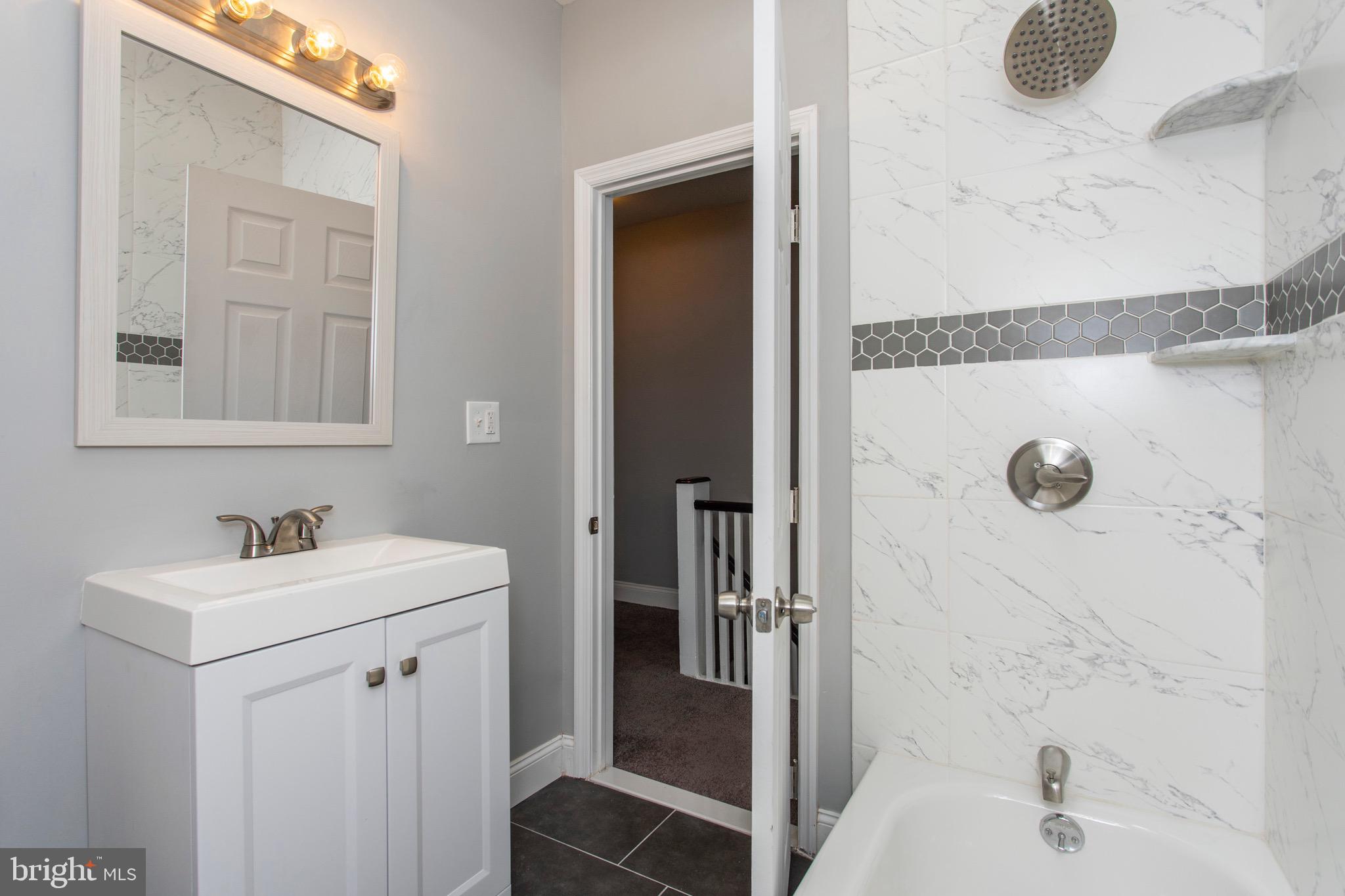 OVERBROOK - Residential