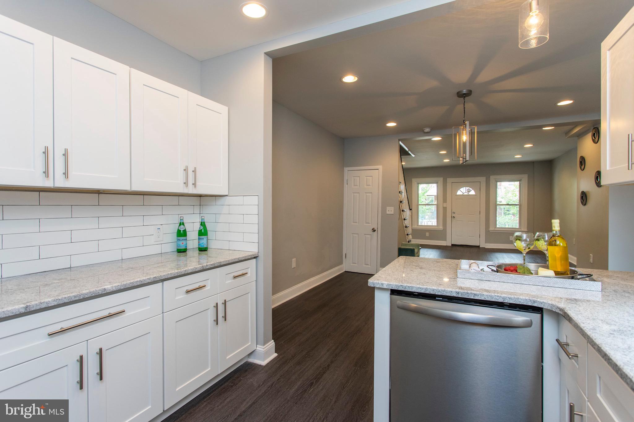 OVERBROOK - Residential