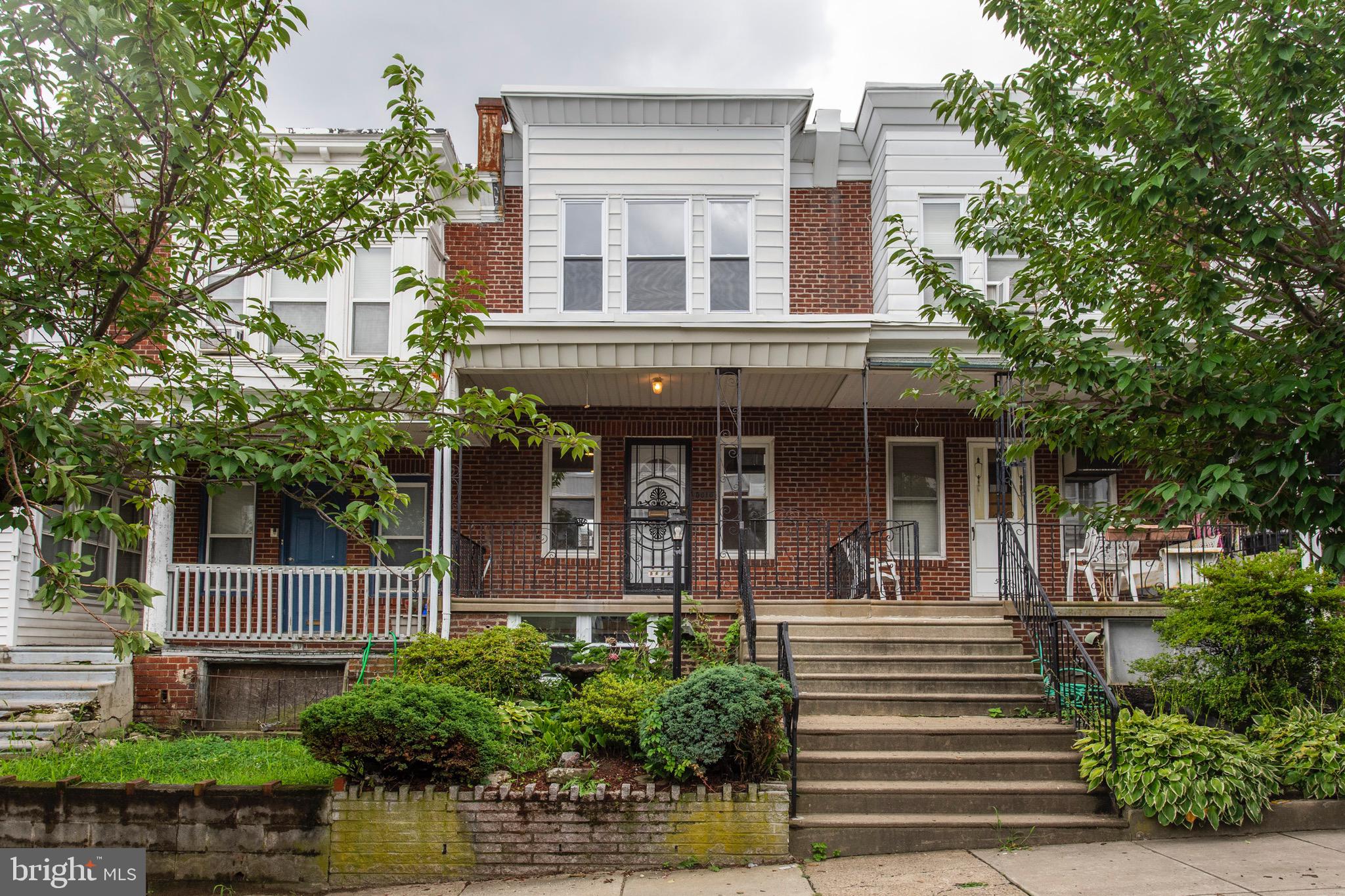OVERBROOK - Residential