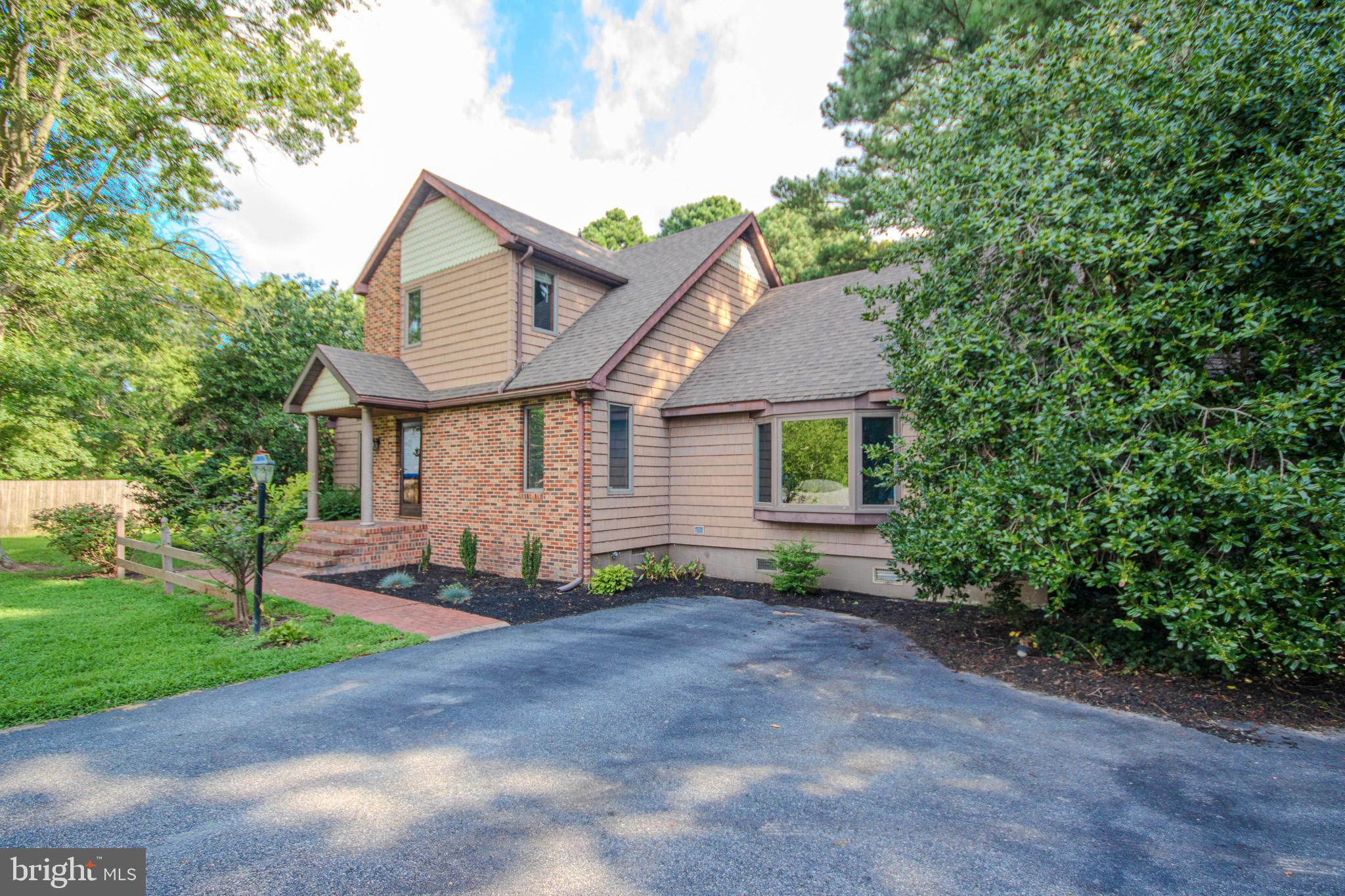 104 CLARENCE CHRISTY DRIVE B
