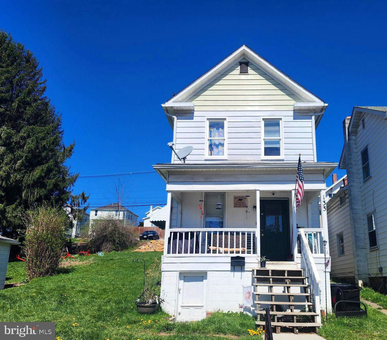 133 MAPLE STREET