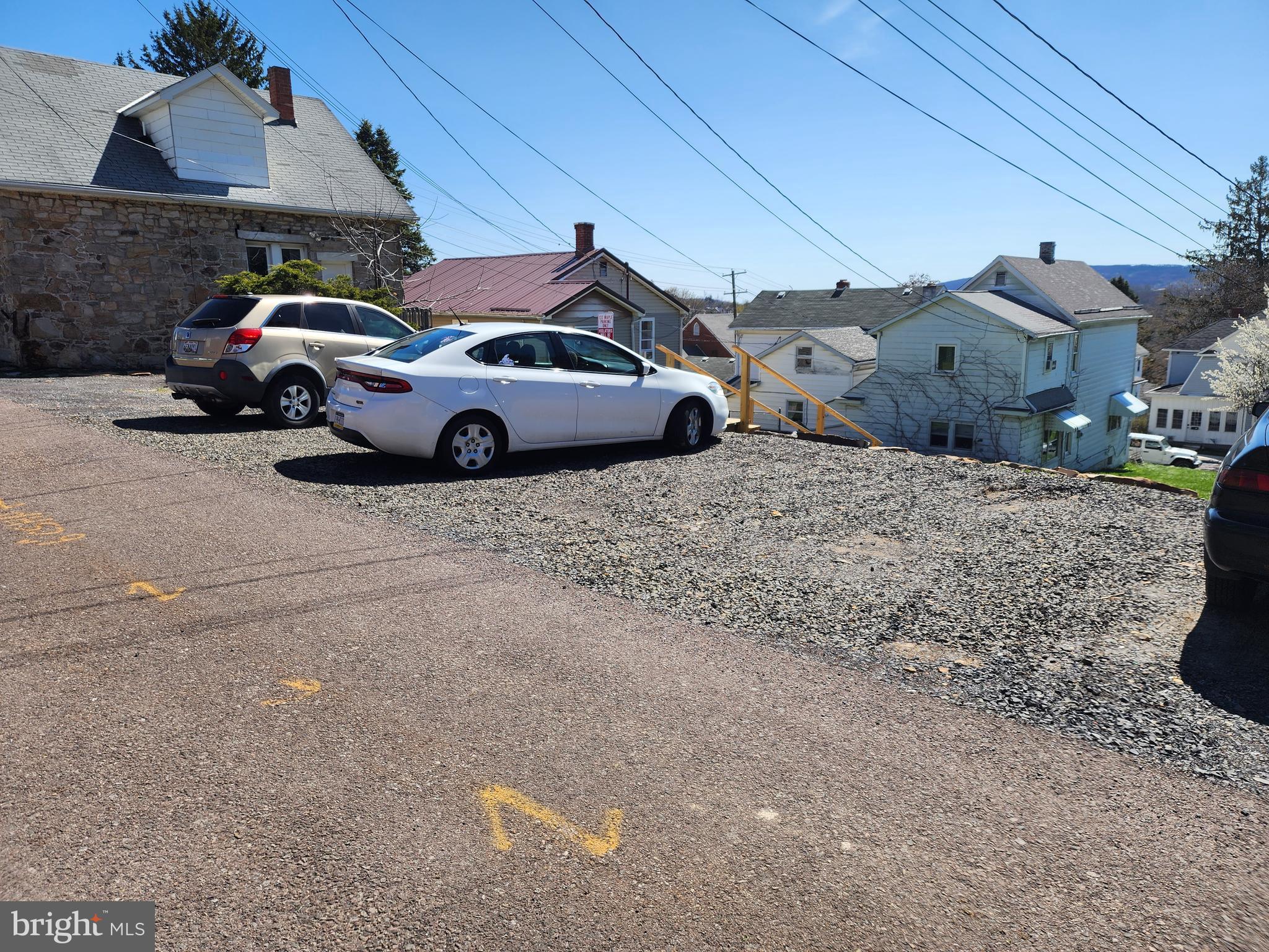 NONE AVAILABLE - Residential