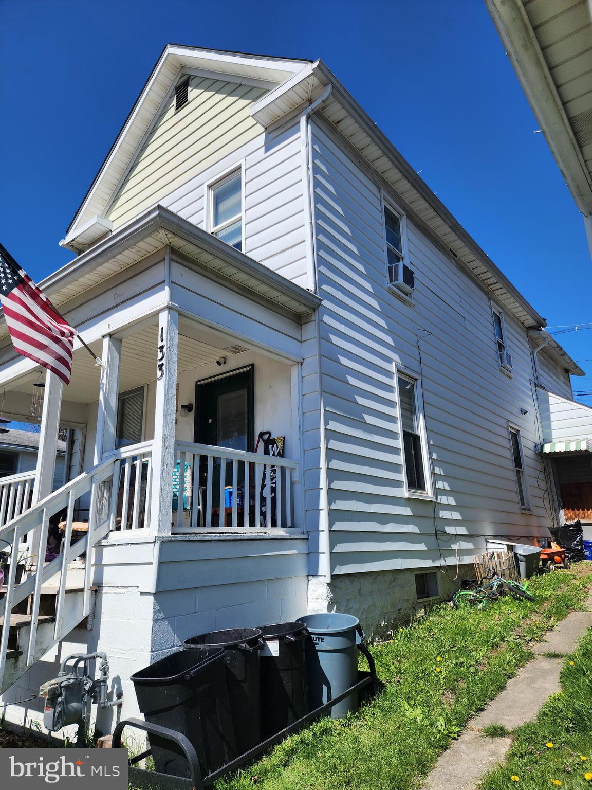133 MAPLE STREET