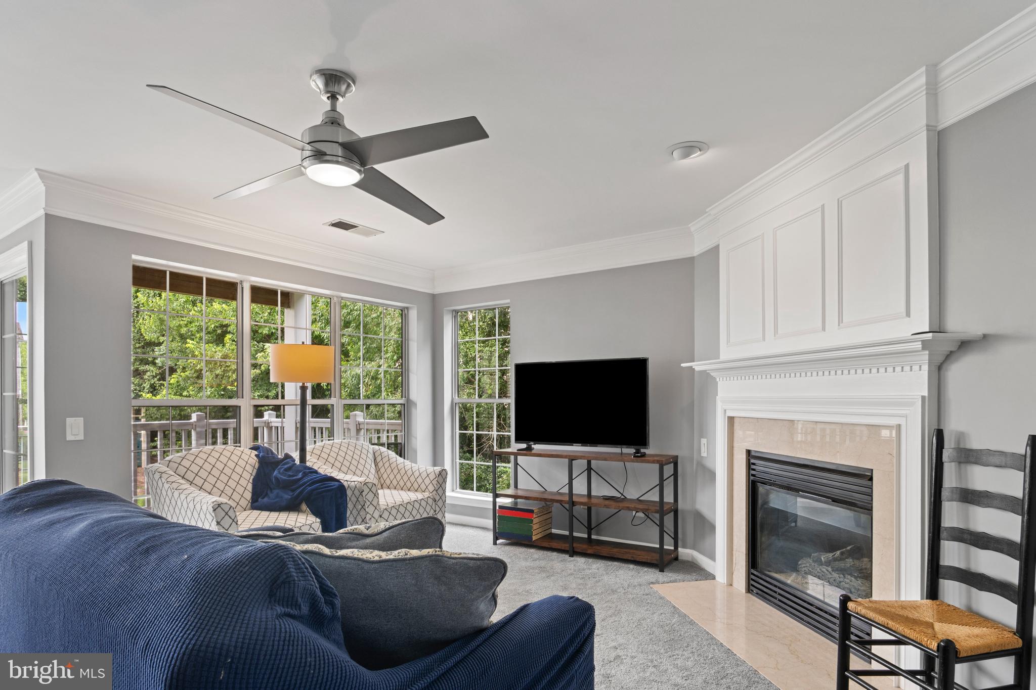 CHATHAM GREEN CONDOMINIUM - Residential