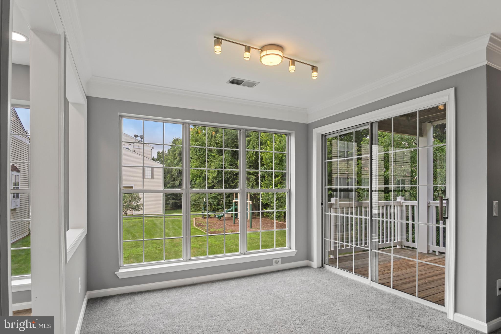 CHATHAM GREEN CONDOMINIUM - Residential