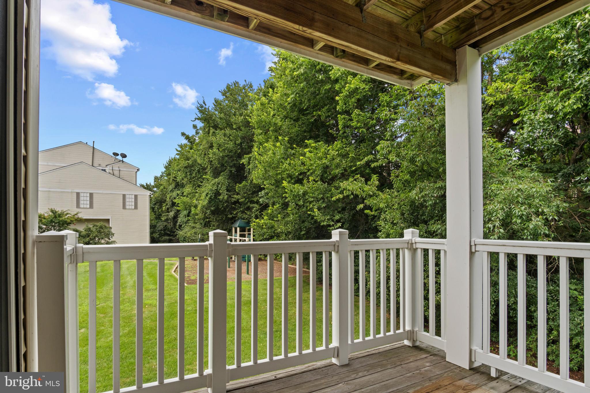 CHATHAM GREEN CONDOMINIUM - Residential