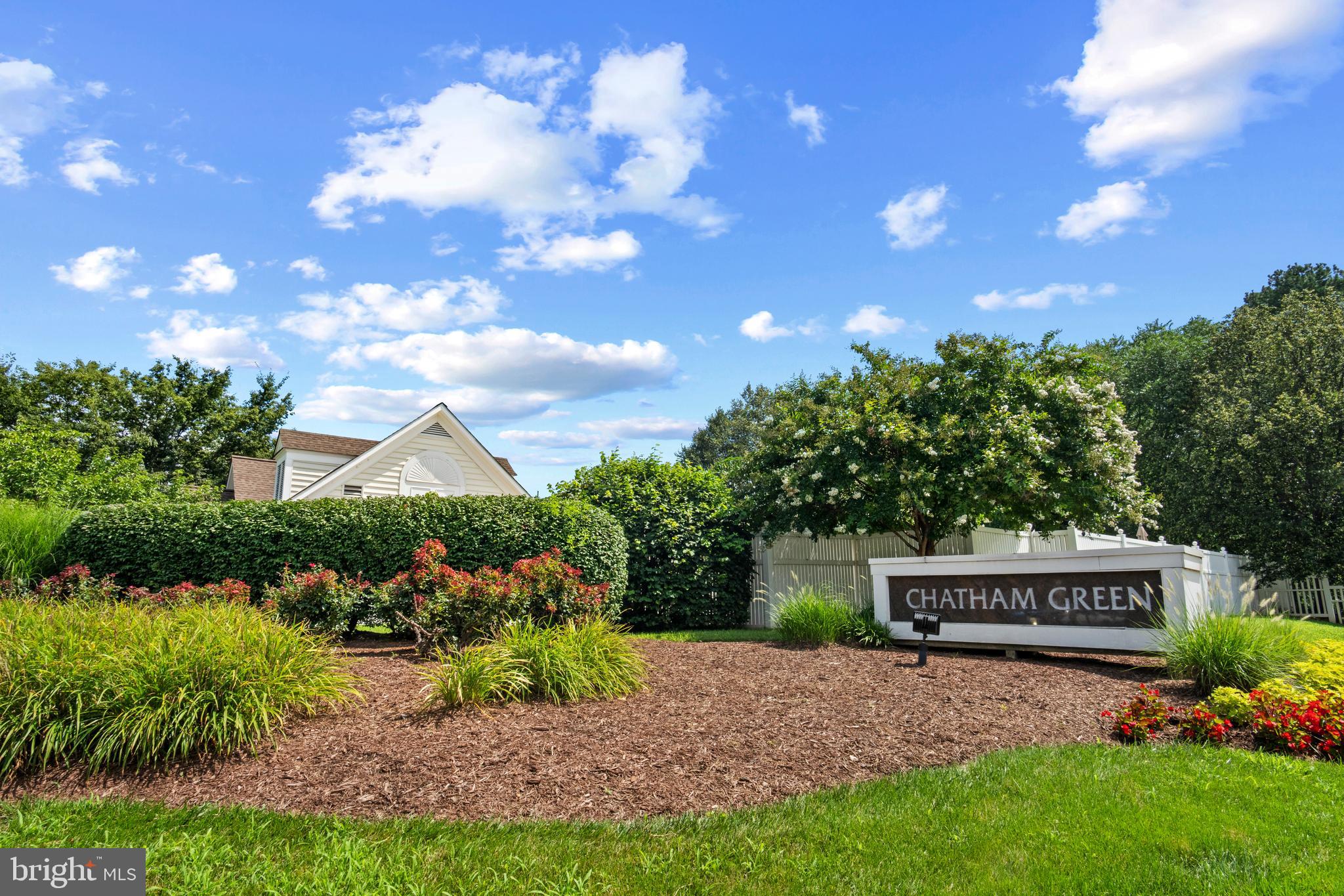 CHATHAM GREEN CONDOMINIUM - Residential