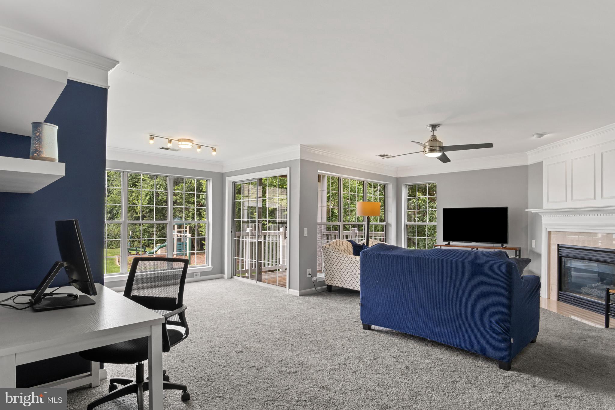 CHATHAM GREEN CONDOMINIUM - Residential