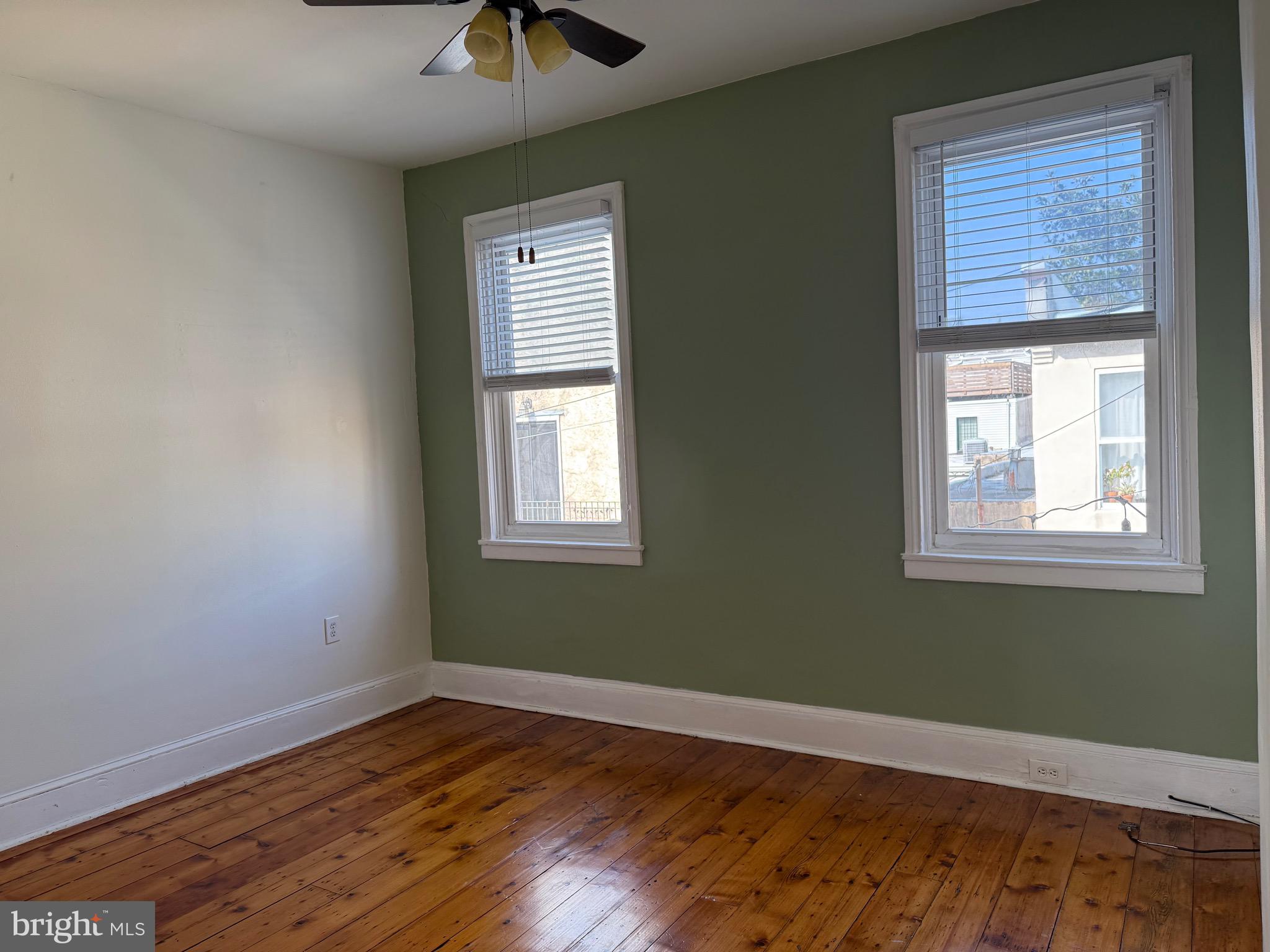 FAIRMOUNT - Residential Lease