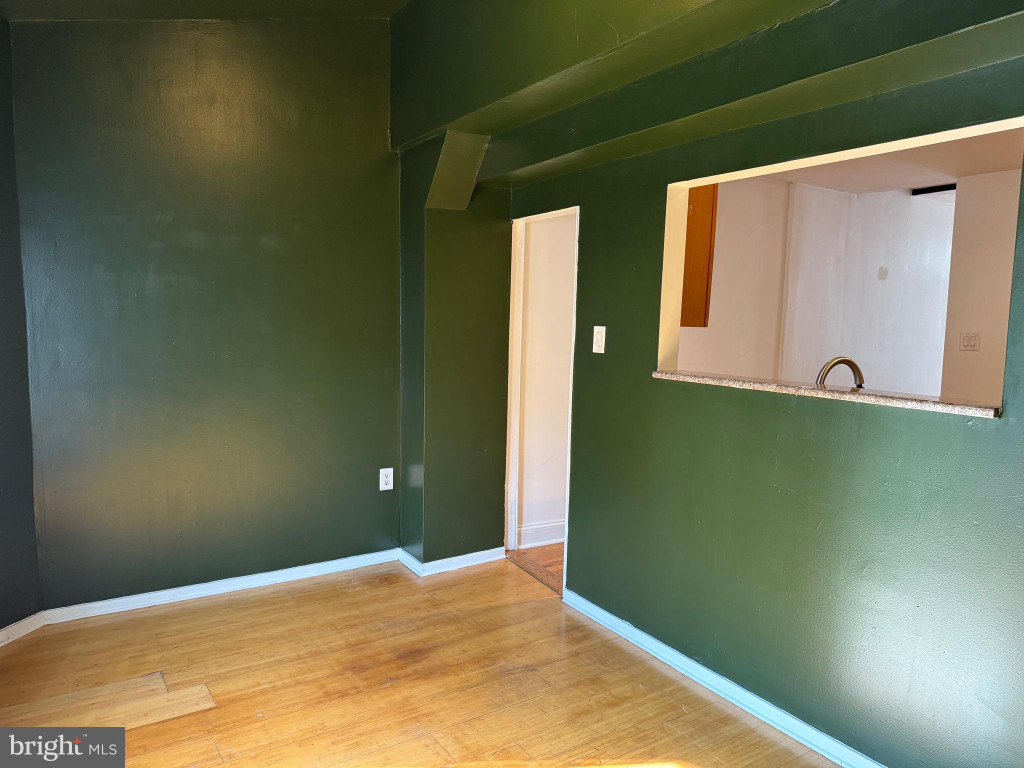 FAIRMOUNT - Residential Lease