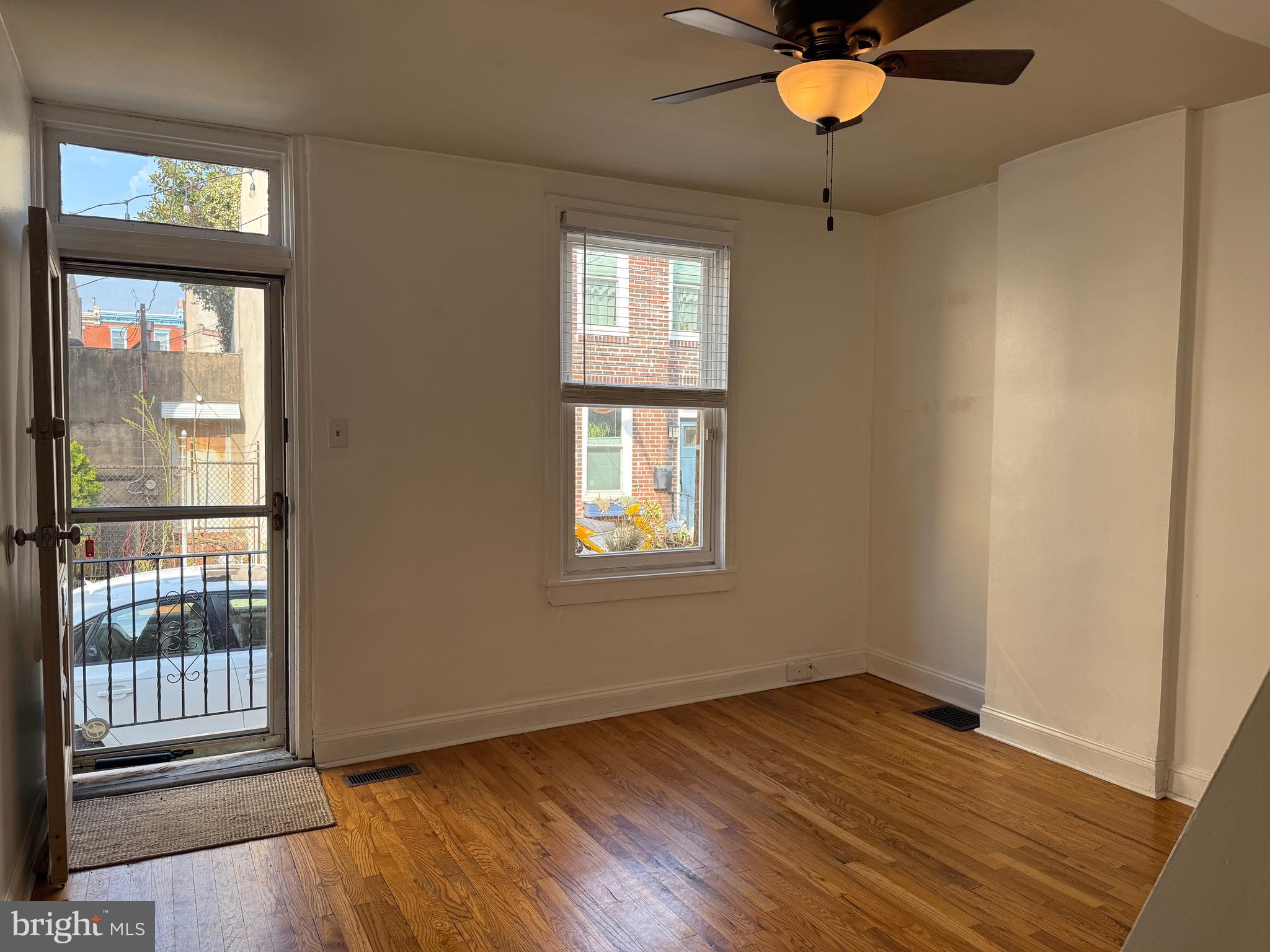 FAIRMOUNT - Residential Lease