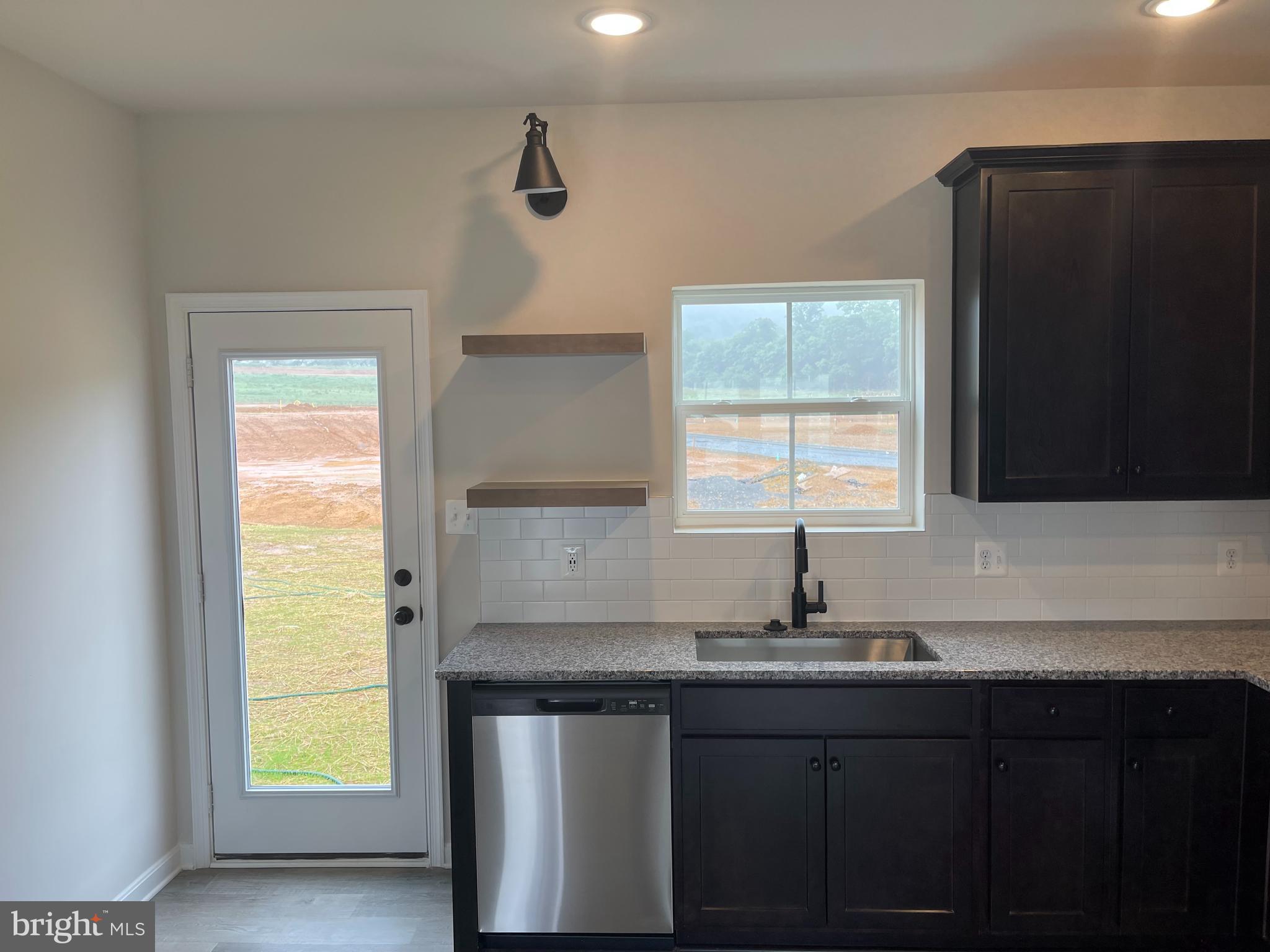 DILLON FARM - Residential Lease