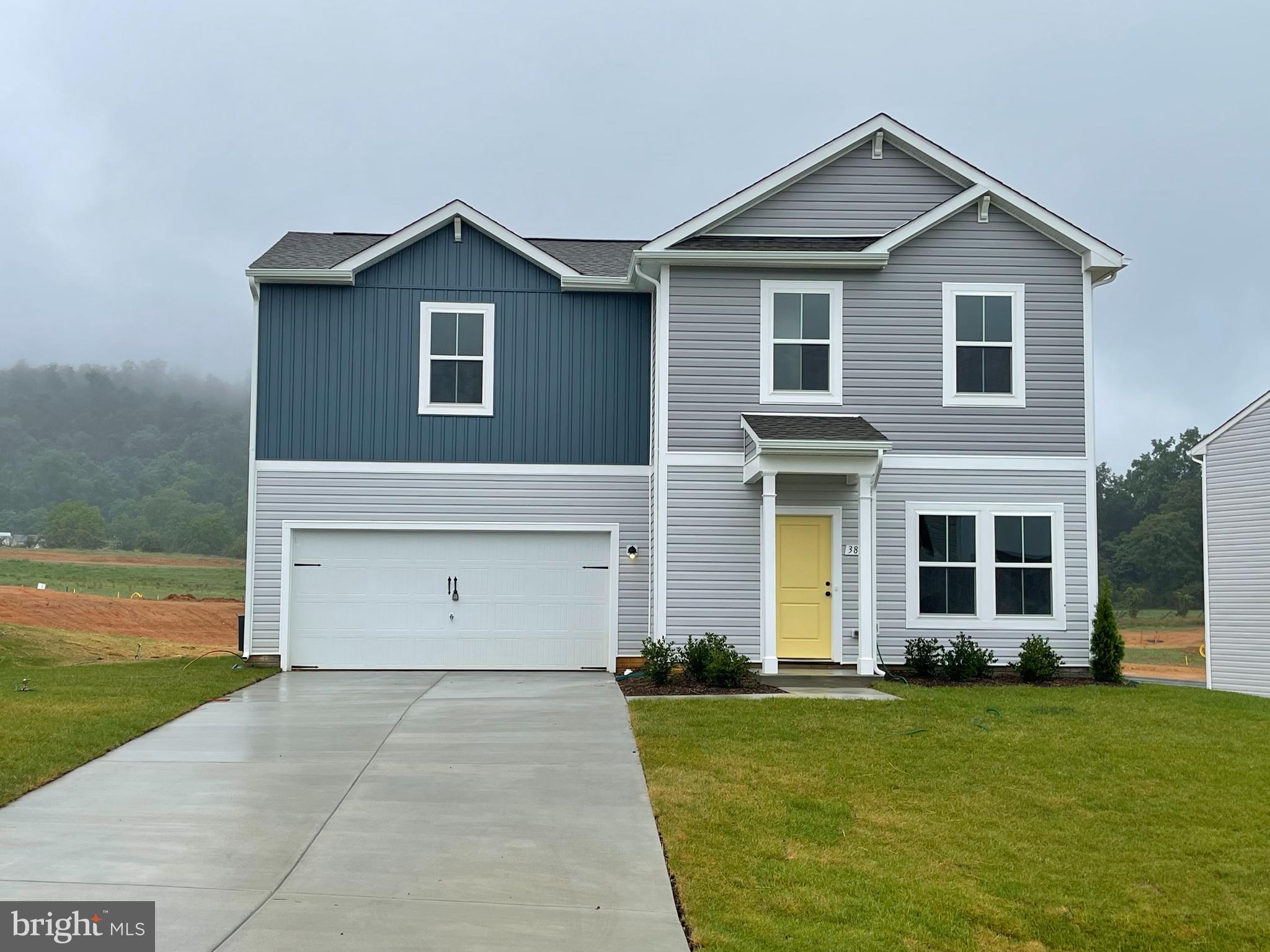 DILLON FARM - Residential Lease