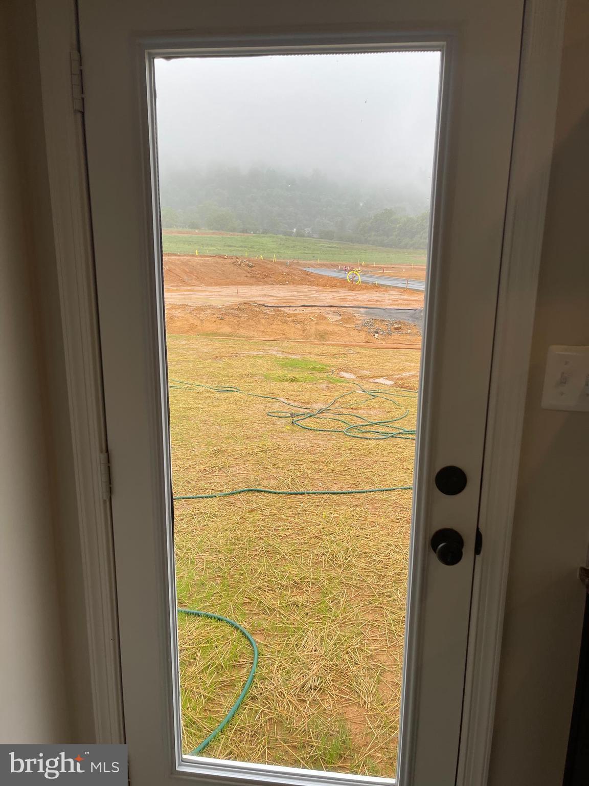 DILLON FARM - Residential Lease