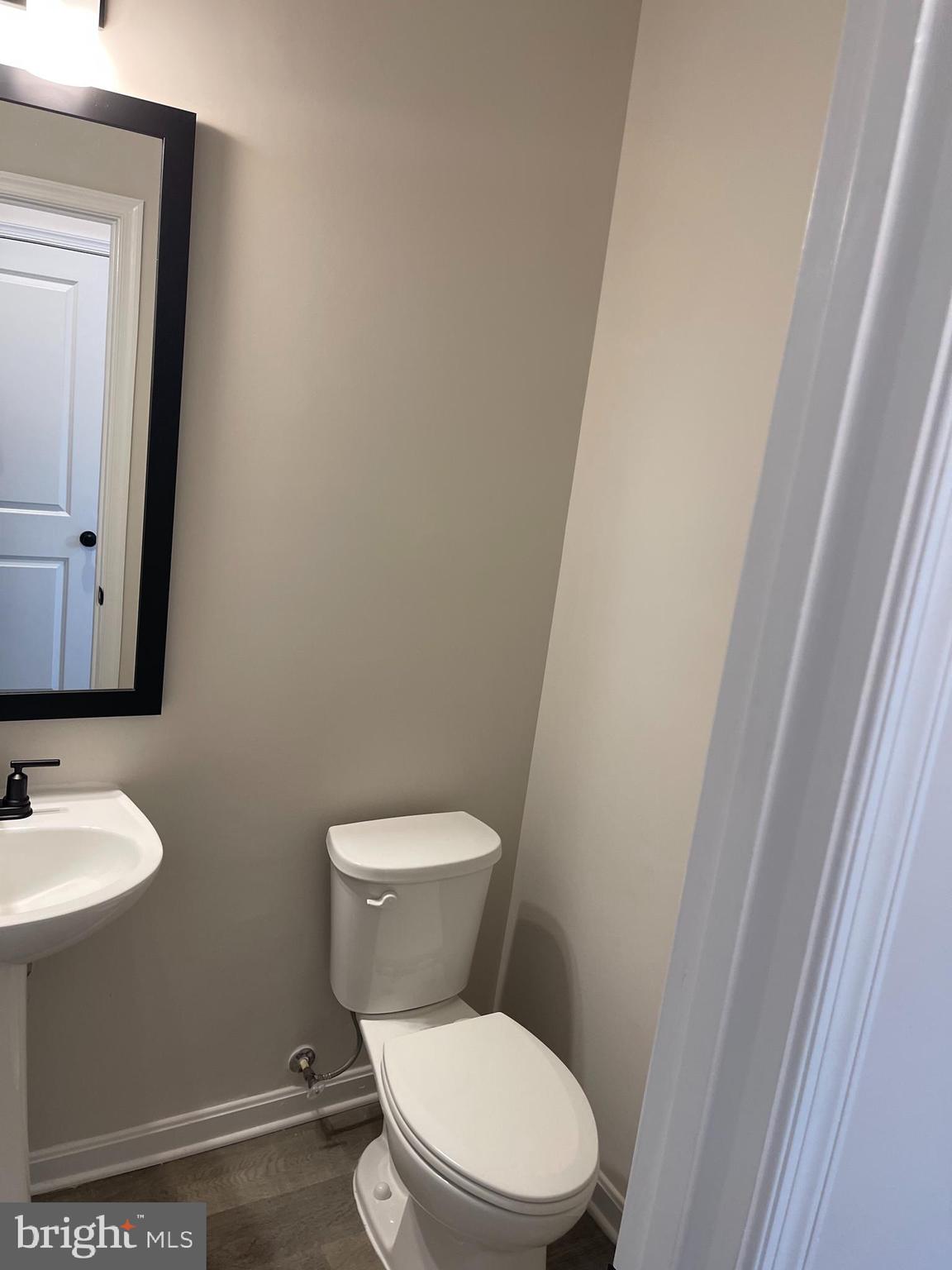 DILLON FARM - Residential Lease