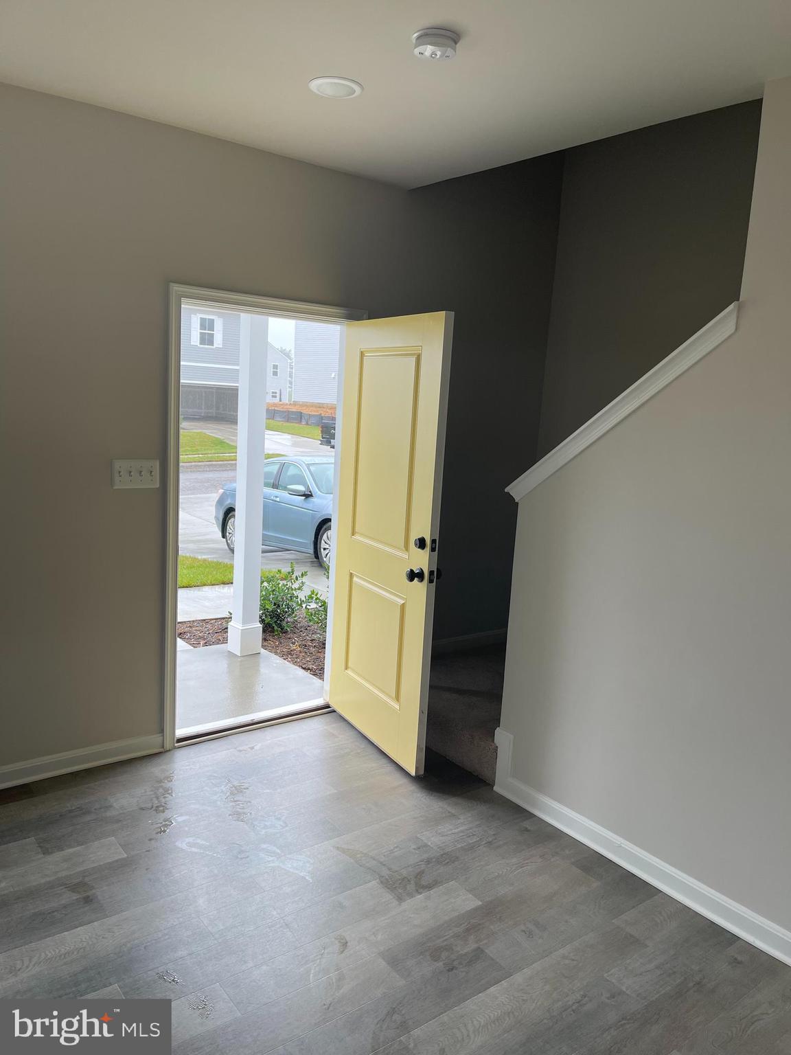 DILLON FARM - Residential Lease