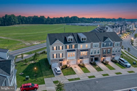 Townhouse For Sale - 24347 Cassville Lane<br/> MILLSBORO, DE 19966