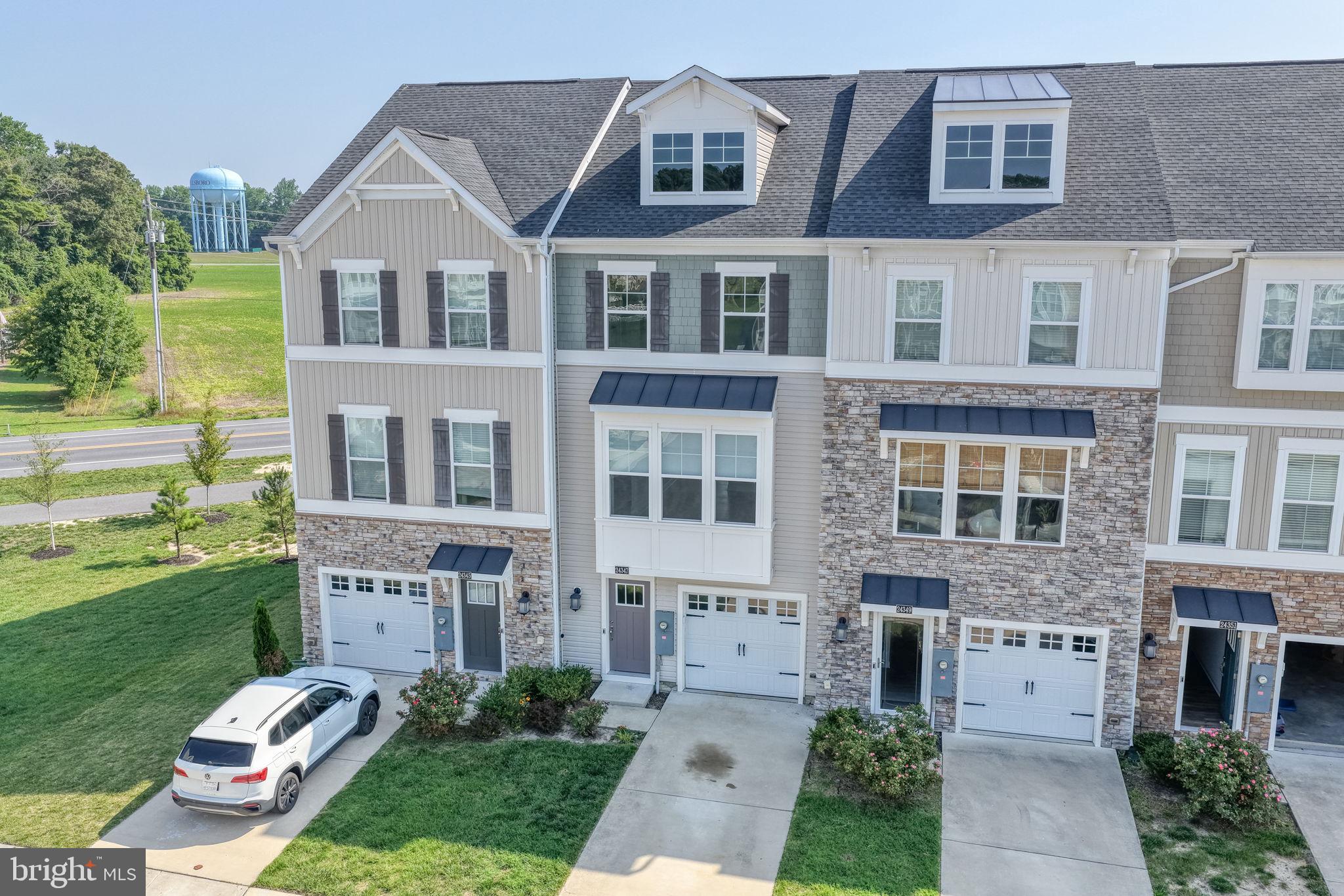 24347 CASSVILLE LANE