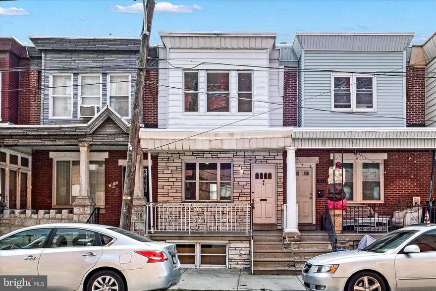 Back on the market. Ask about securing a 6% mortgage rate.  Step into this newly updated gem located in the Port Richmond.  This charming three bedroom, two bathroom home boasts a brand new kitchen with a breakfast bar.  Beautiful hardwood floors and recessed lighting. With spacious living areas and natural light throughout. it's perfect for anyone looking for comfortable, move in ready.  The large backyard is ideal outdoor entertaining, gardening or simply relaxing in your private space. Located in a vibrant community, your close to shopping, dining and transportation. Don't miss out on this fantastic opportunity.  Schedule a viewing today.