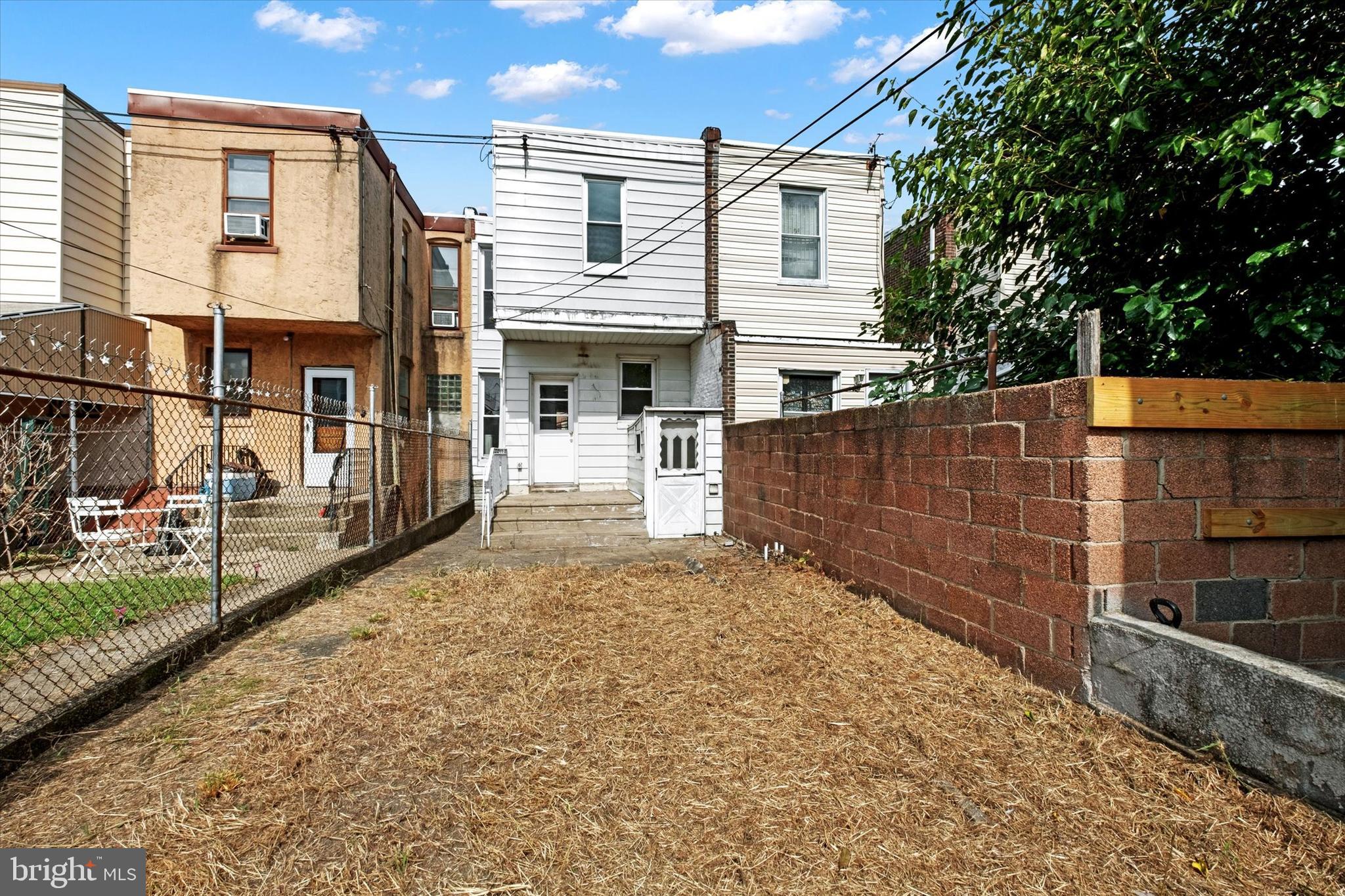 PORT RICHMOND - Residential