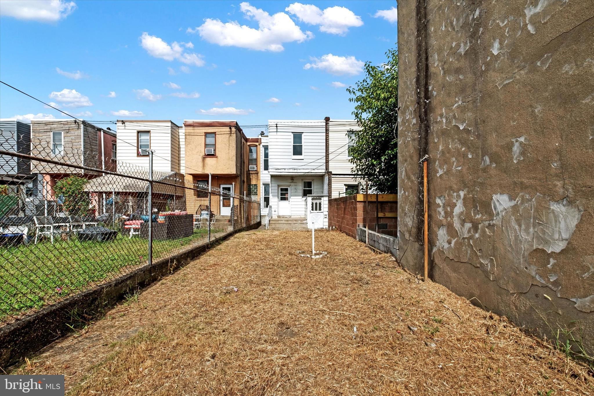PORT RICHMOND - Residential