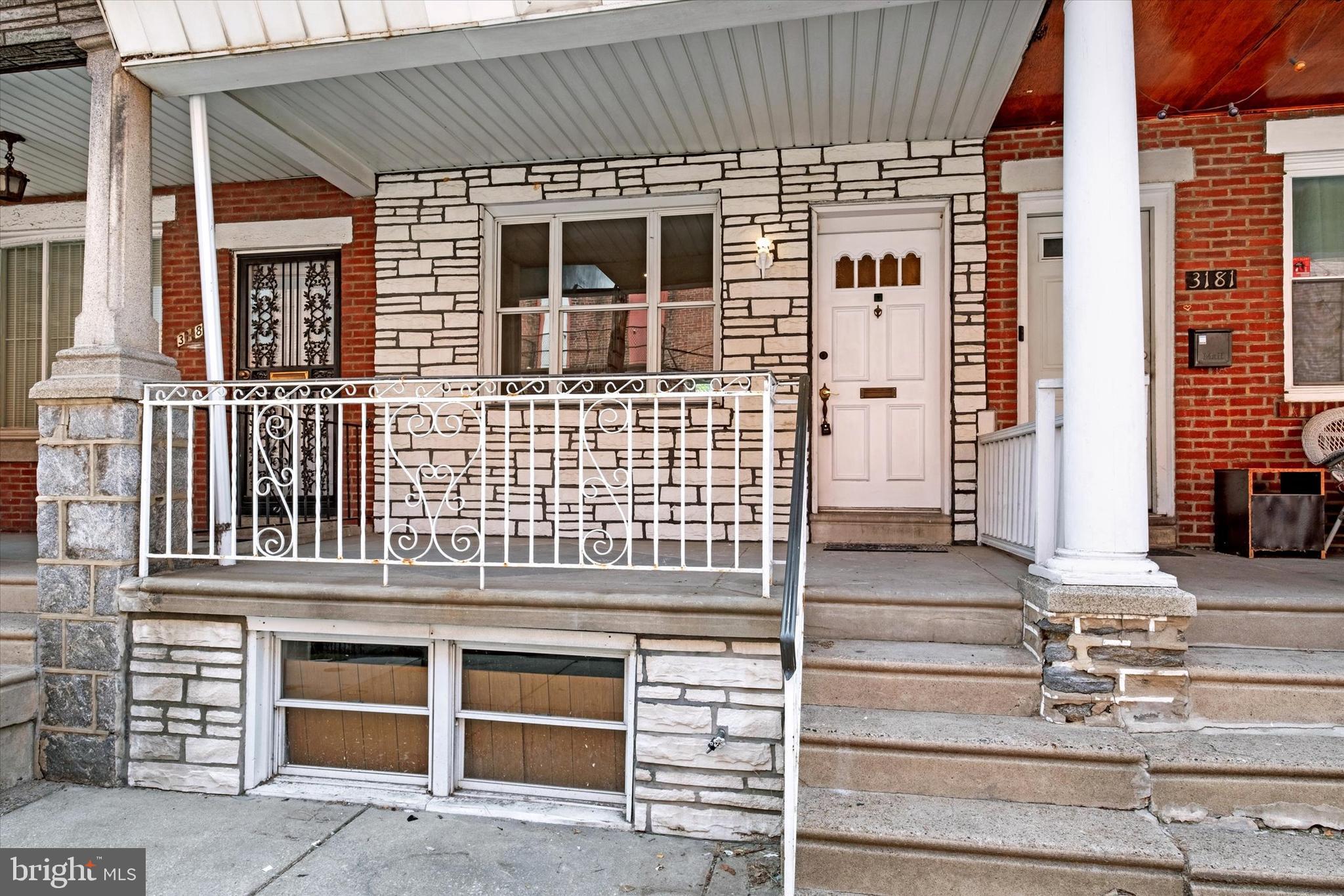 PORT RICHMOND - Residential